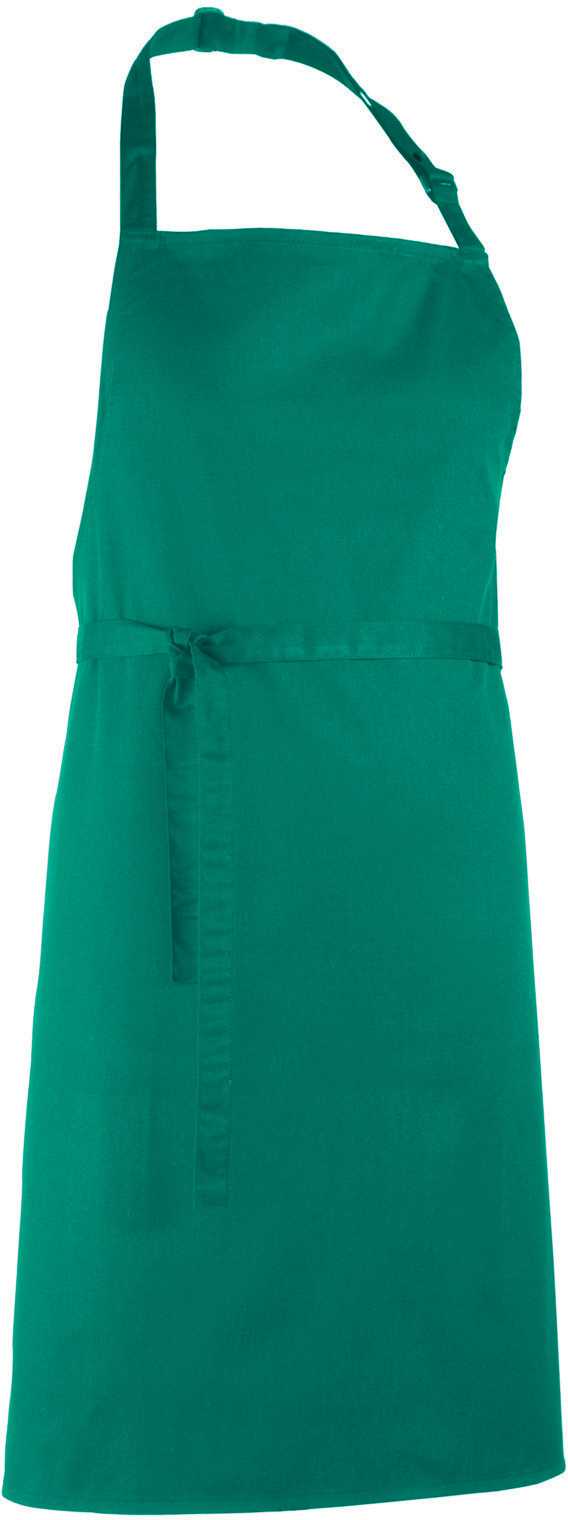 Delantal «Colours» Emerald
