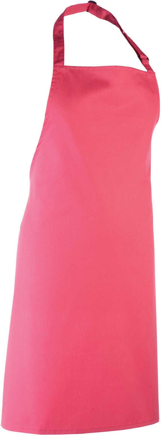 Delantal «Colours» Fuchsia