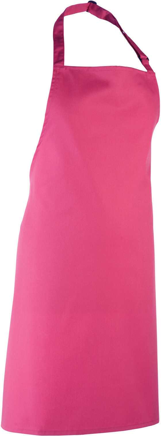 Delantal «Colours» Hot Pink