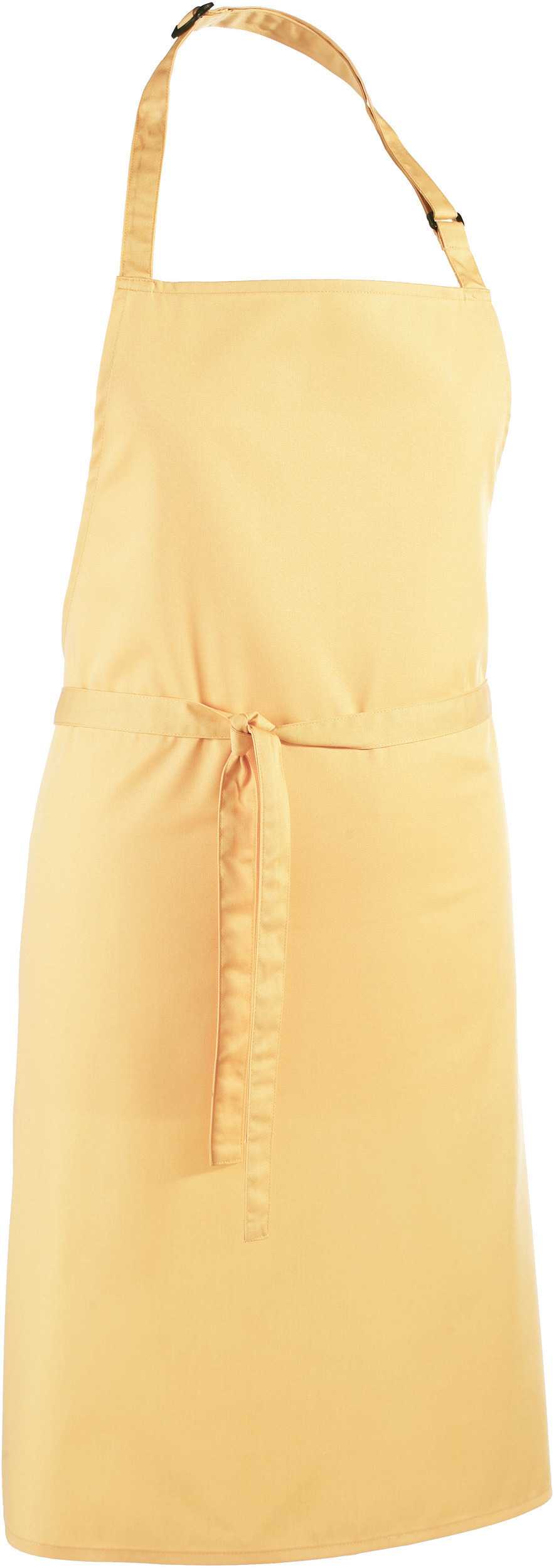 Delantal «Colours» Lemon