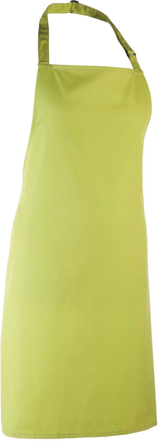 Delantal «Colours» Lime