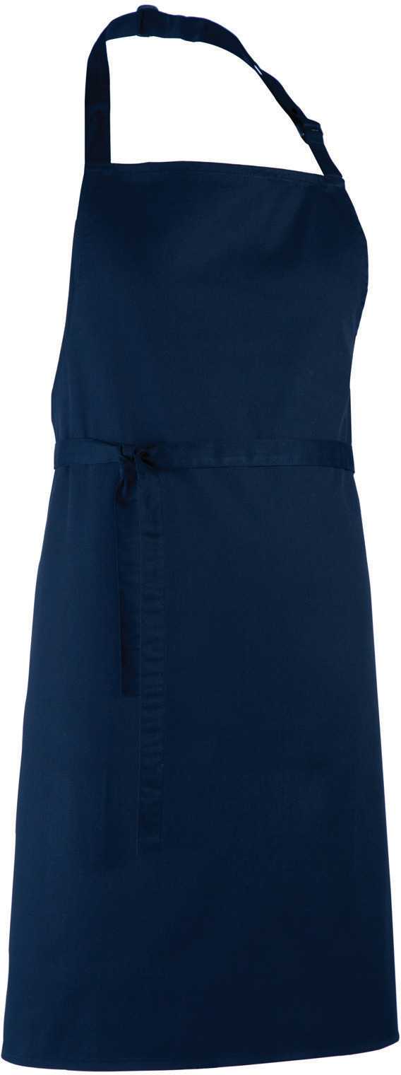 Delantal «Colours» Navy