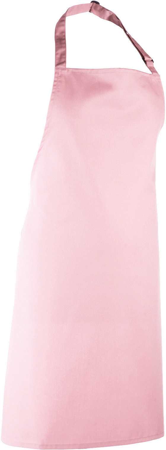 Delantal «Colours» Pink