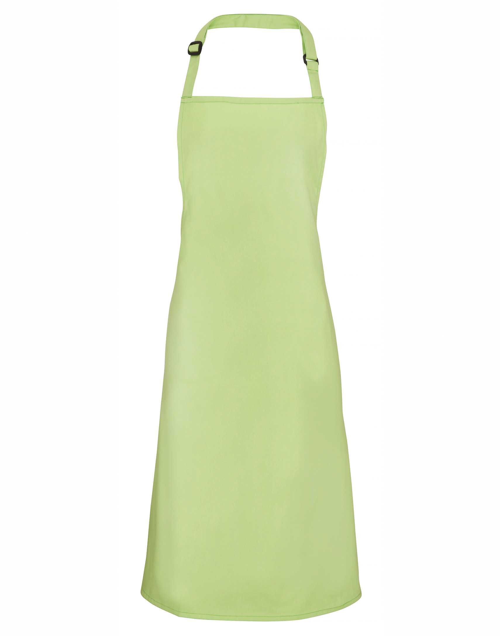 Delantal «Colours» Pistachio