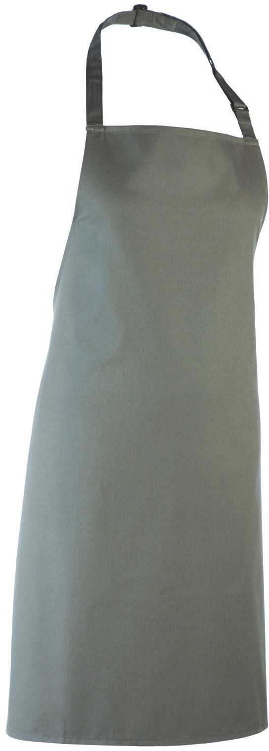 Delantal «Colours» Sage