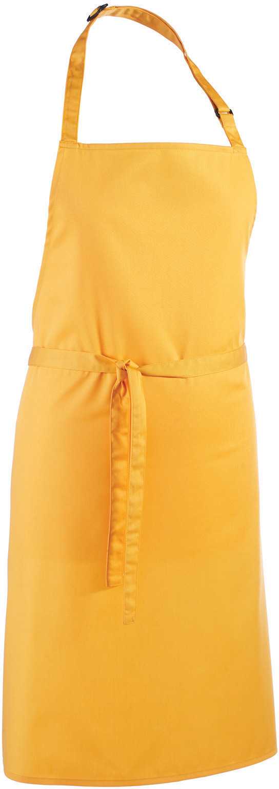 Delantal «Colours» Sunflower
