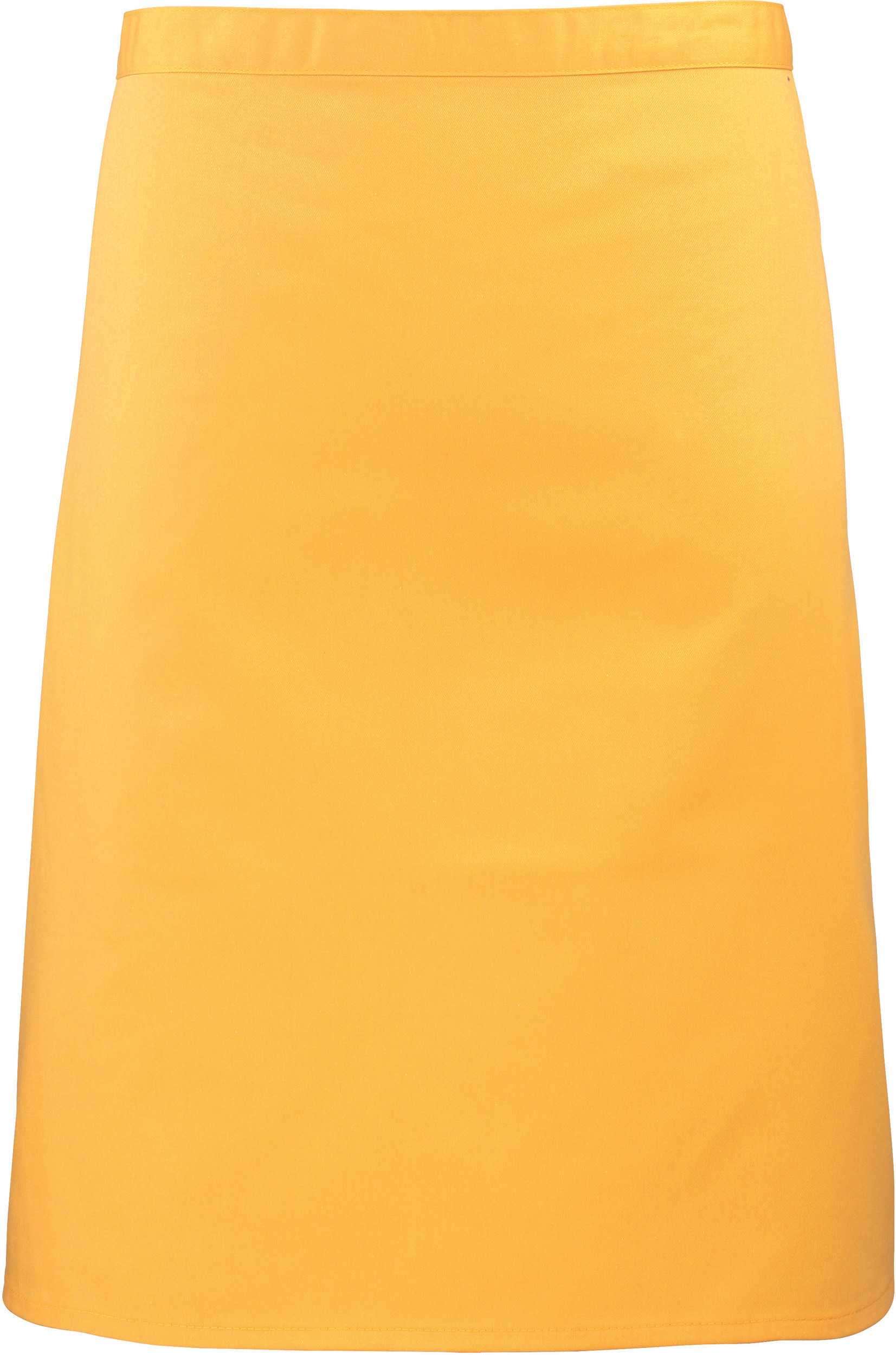 Delantal Semi-largo «Colours» Sunflower