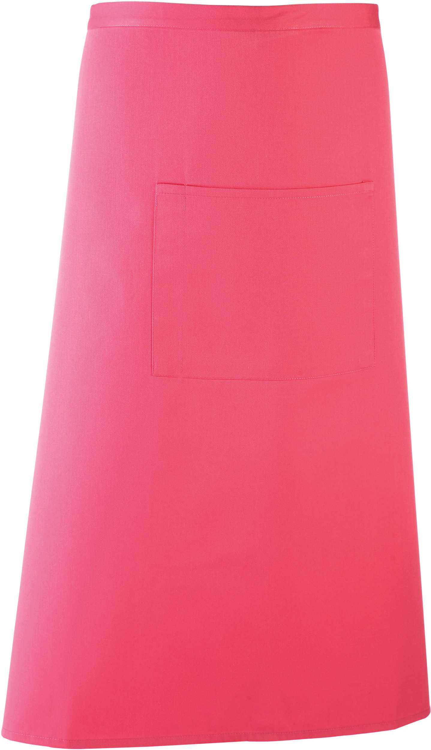 Delantal «Colours» Fuchsia