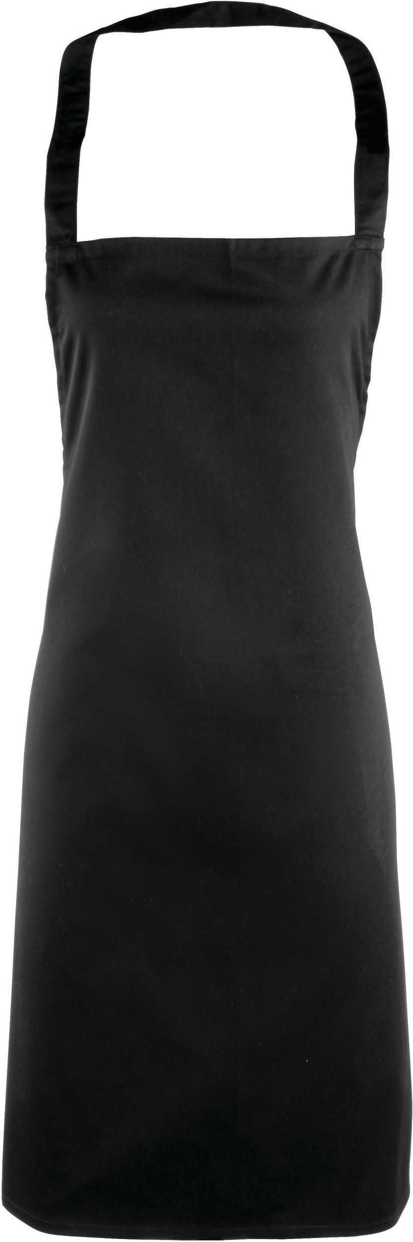 Delantal Black