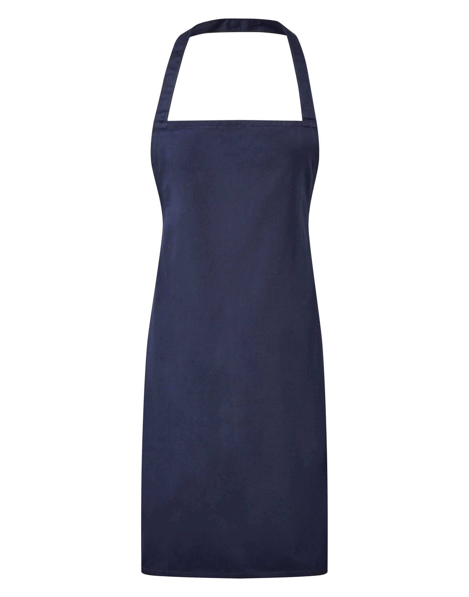 Delantal Navy