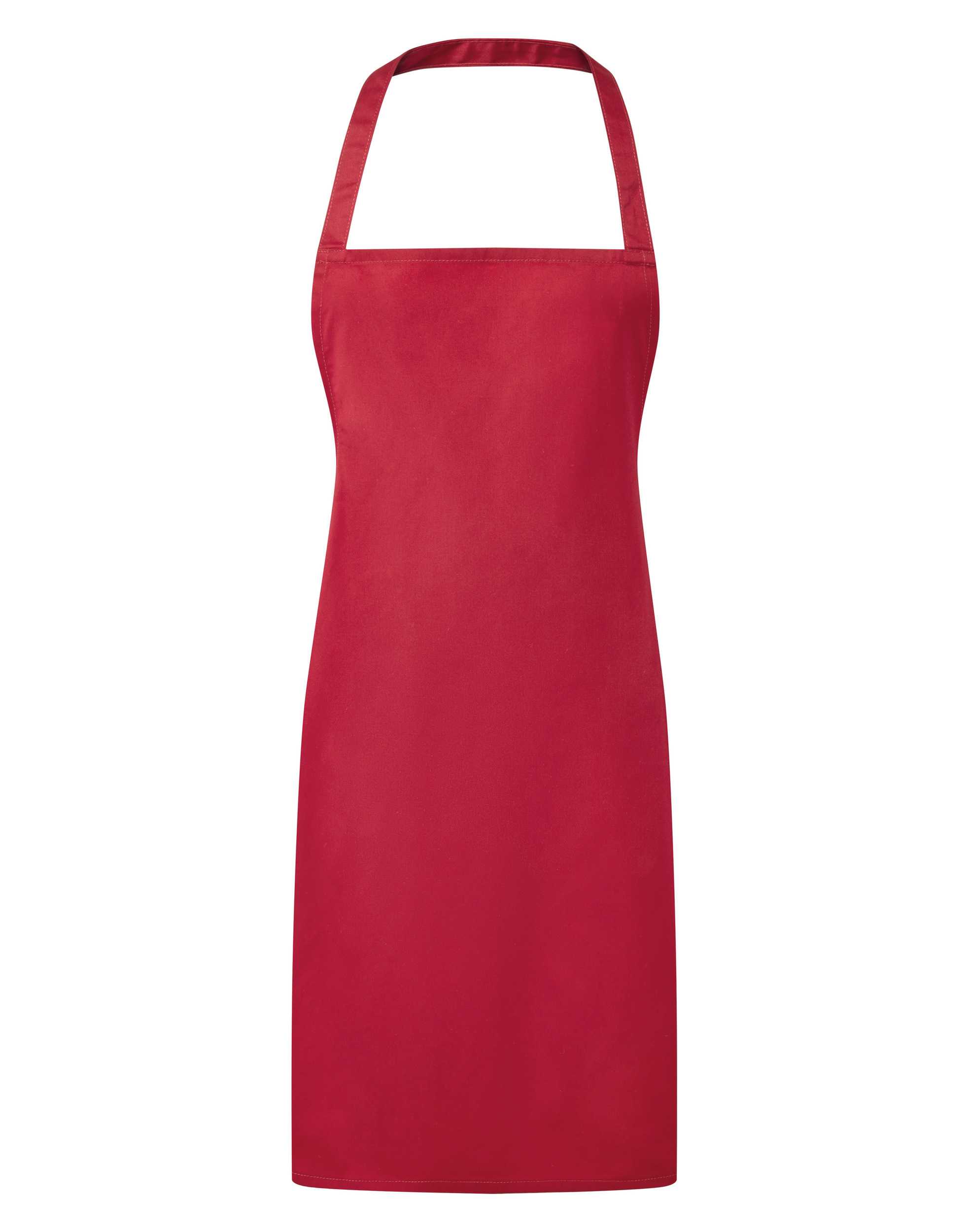 Delantal Red