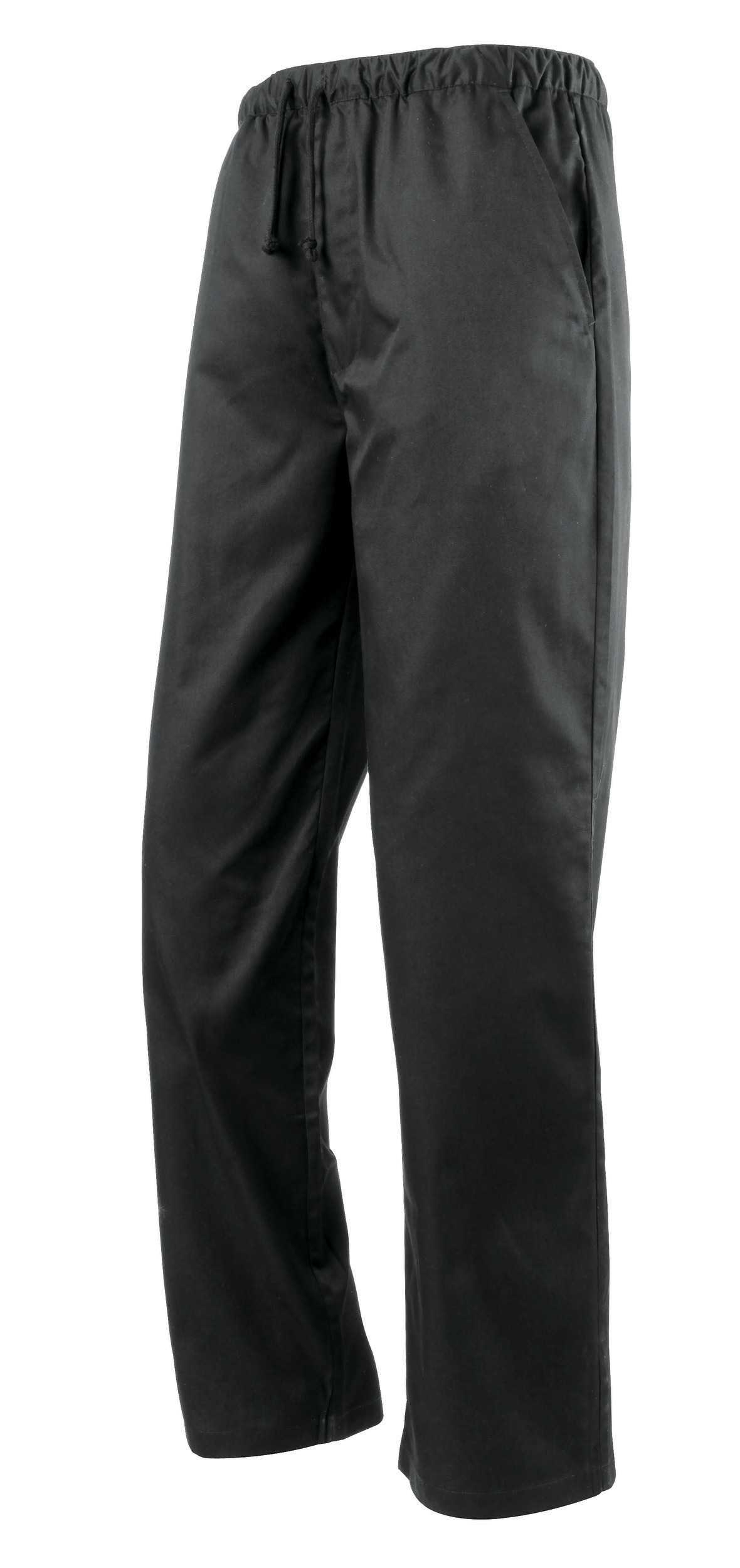 Pantalón de cocina Black