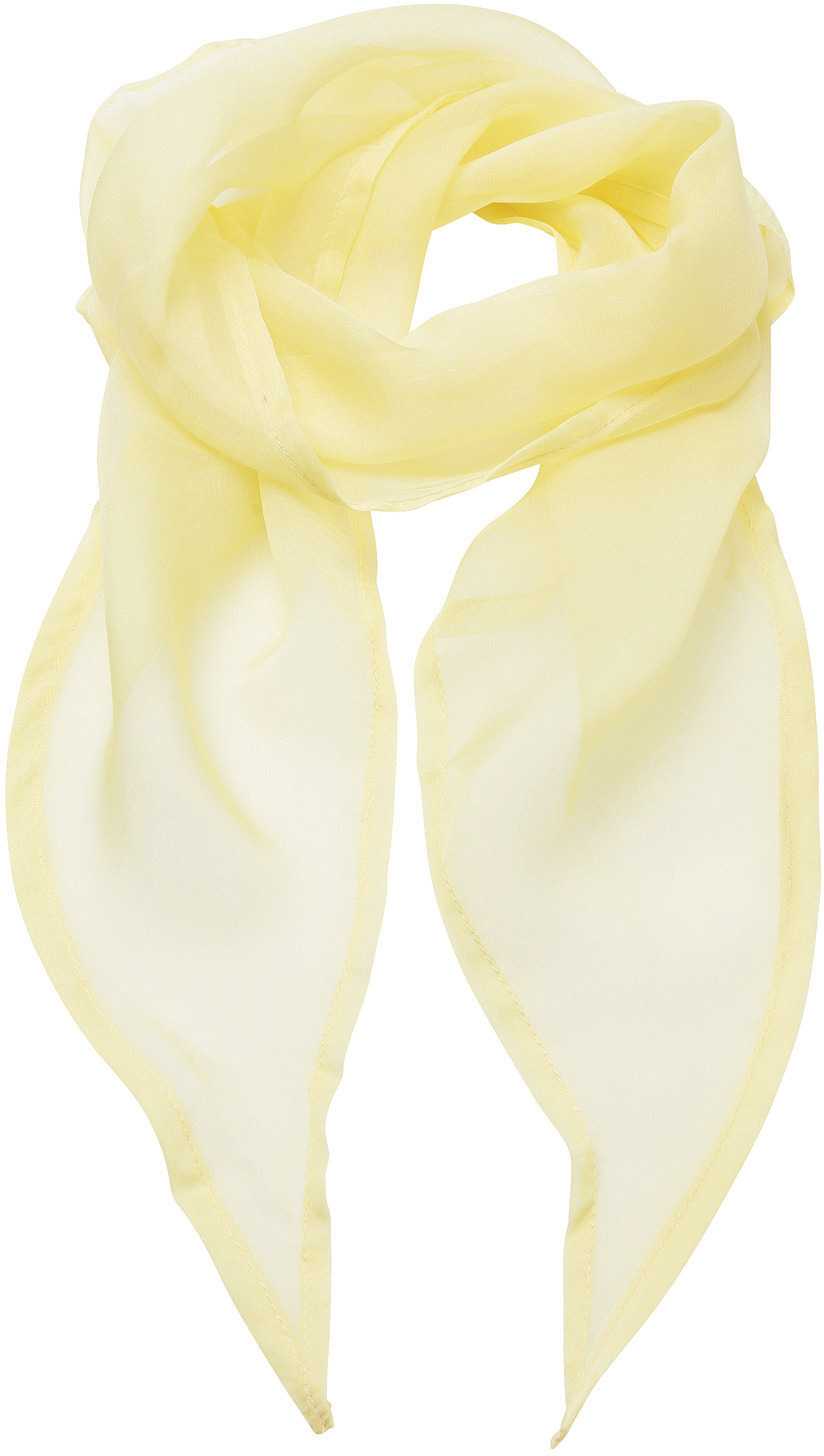 Pañuelo de muselina Lemon