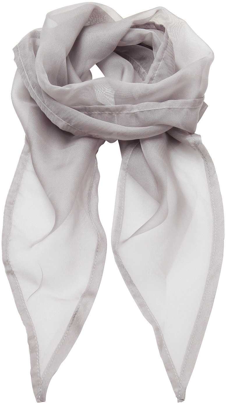 Pañuelo de muselina Silver