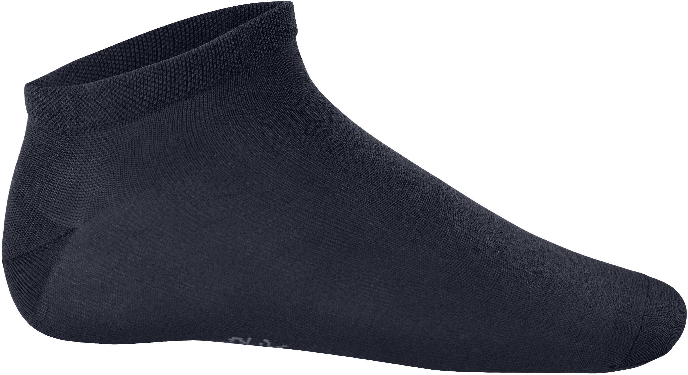 Calcetines deportivos bambú Navy