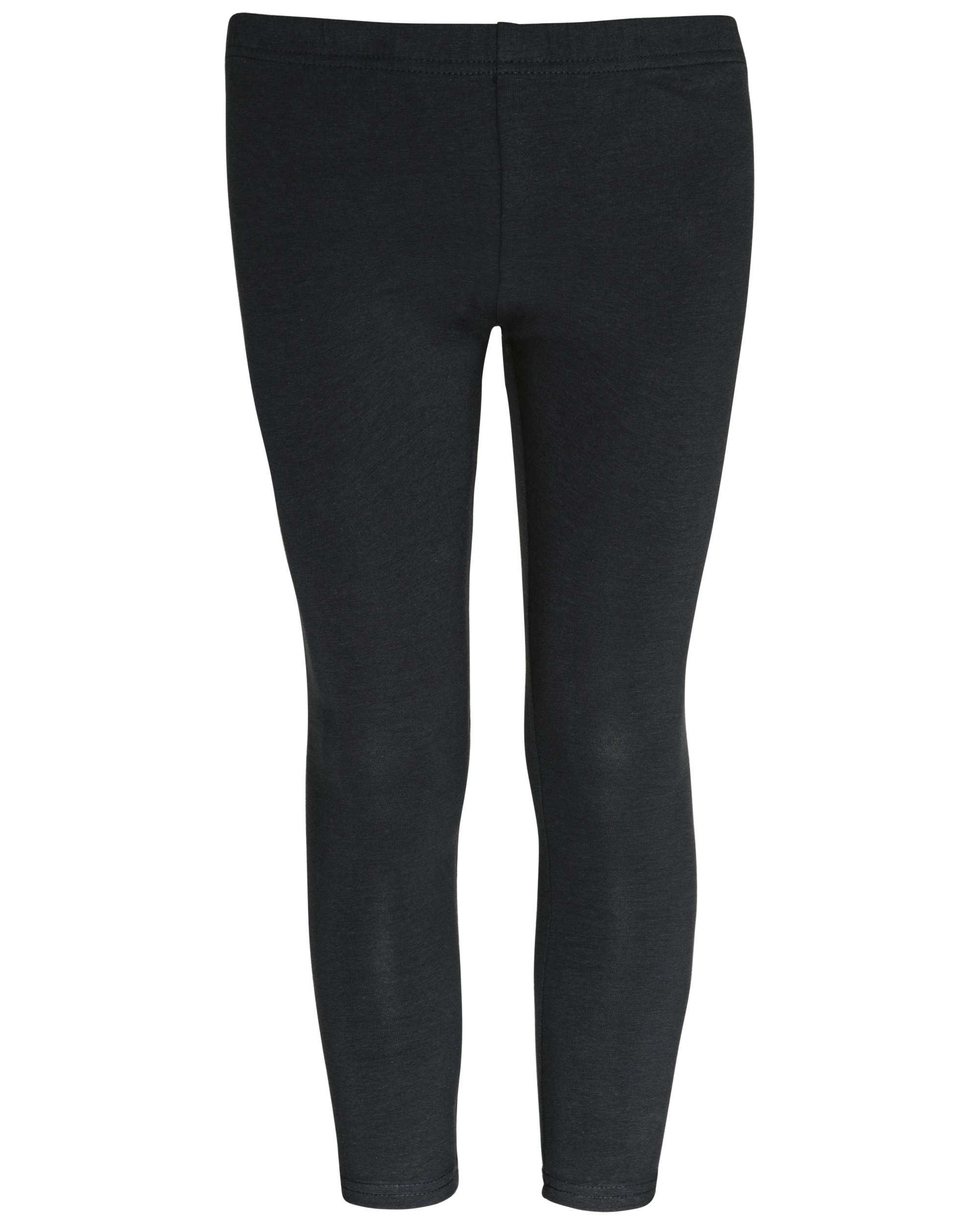 Leggings niño Black