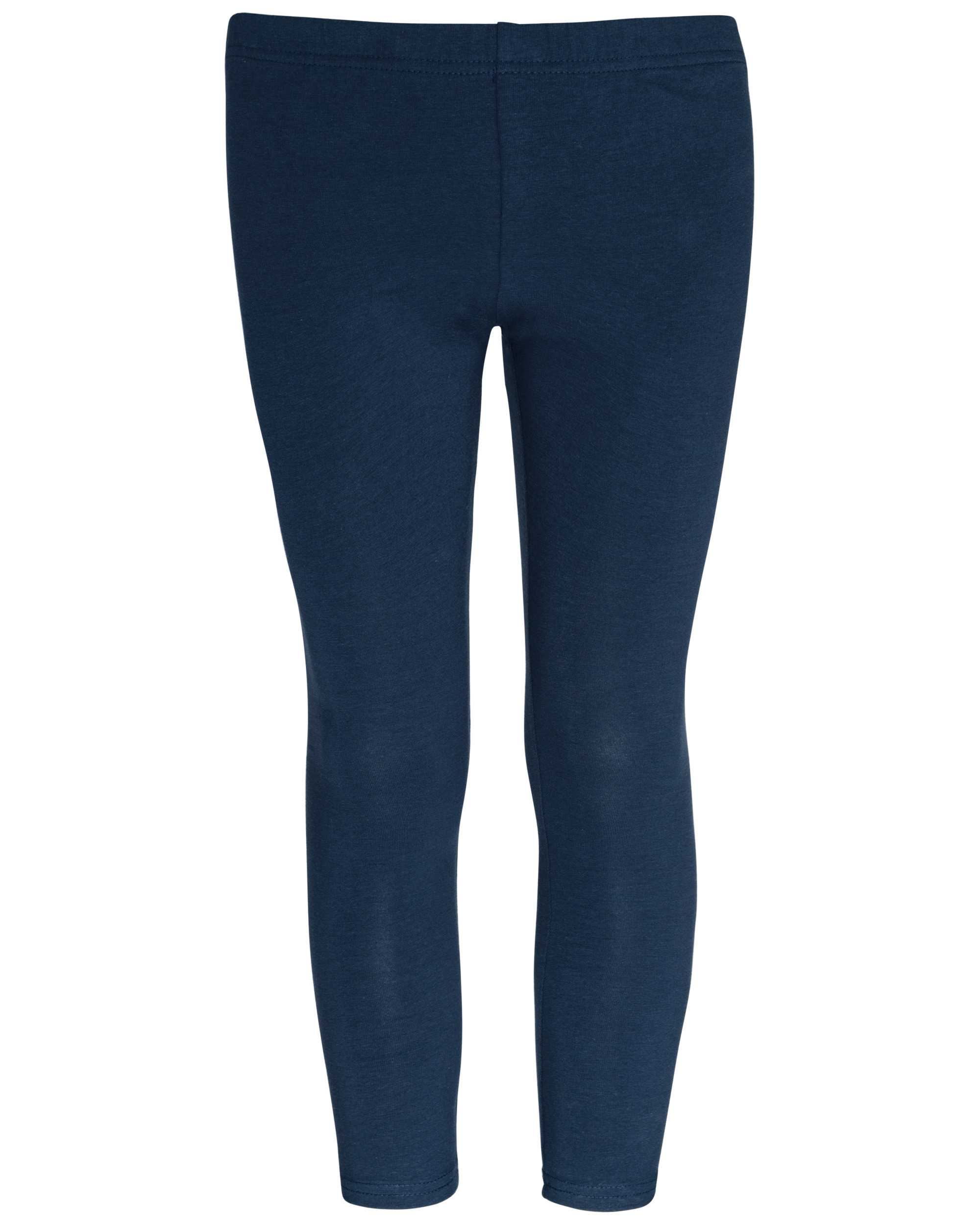 Leggings niño Navy