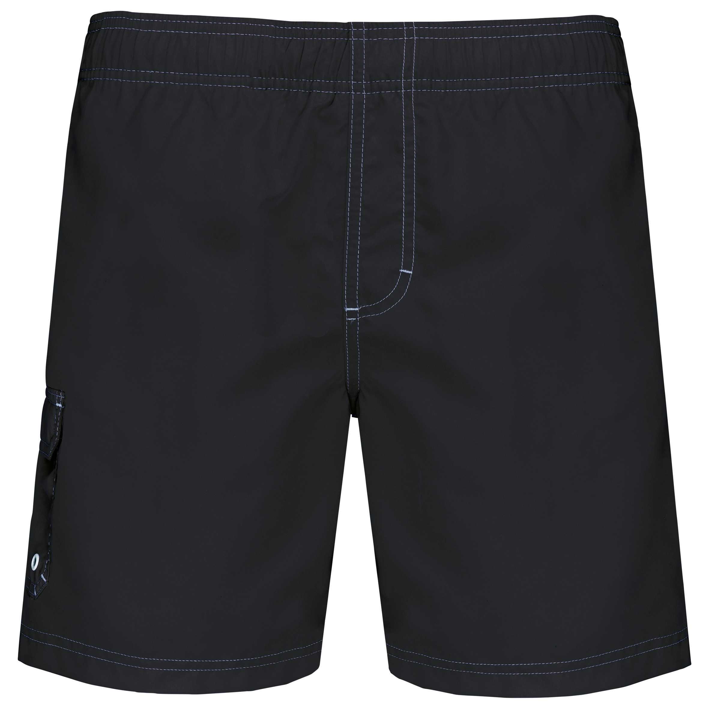 Bañador Black