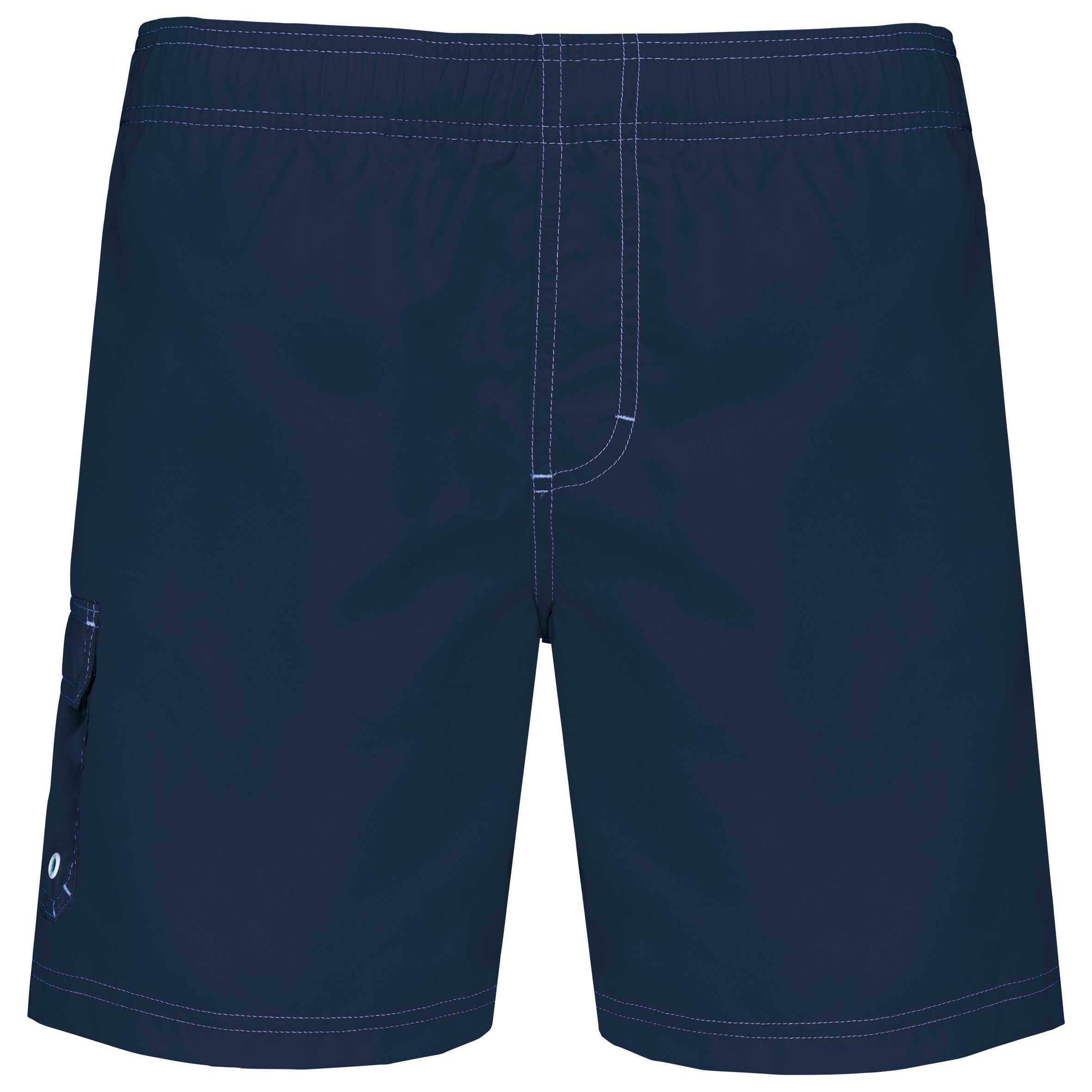 Bañador Navy
