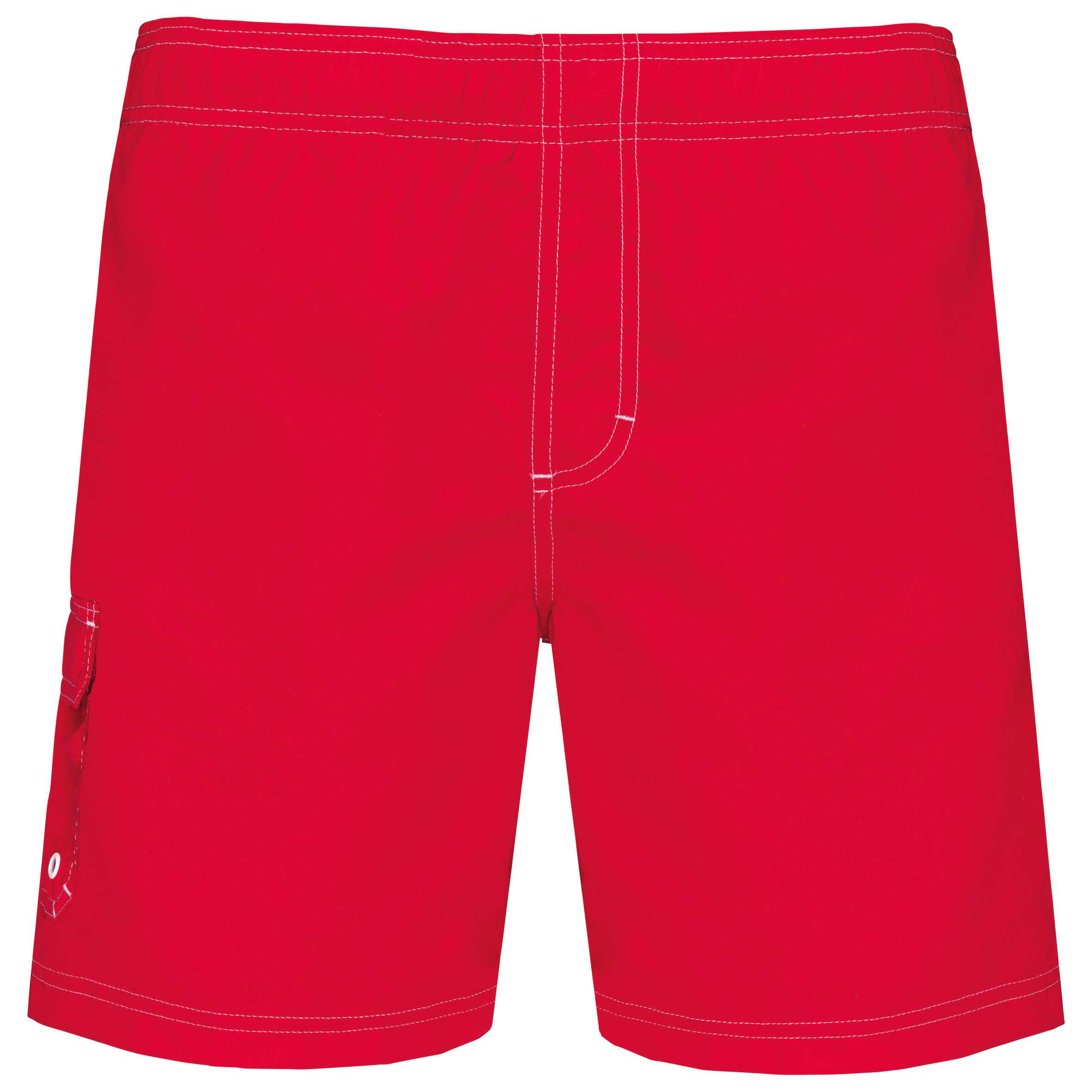 Bañador Red