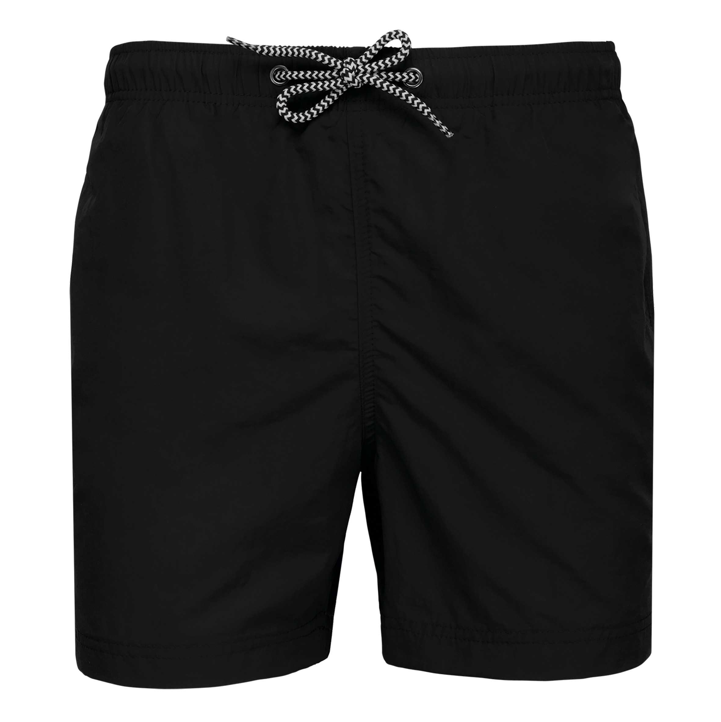 Bañador Black