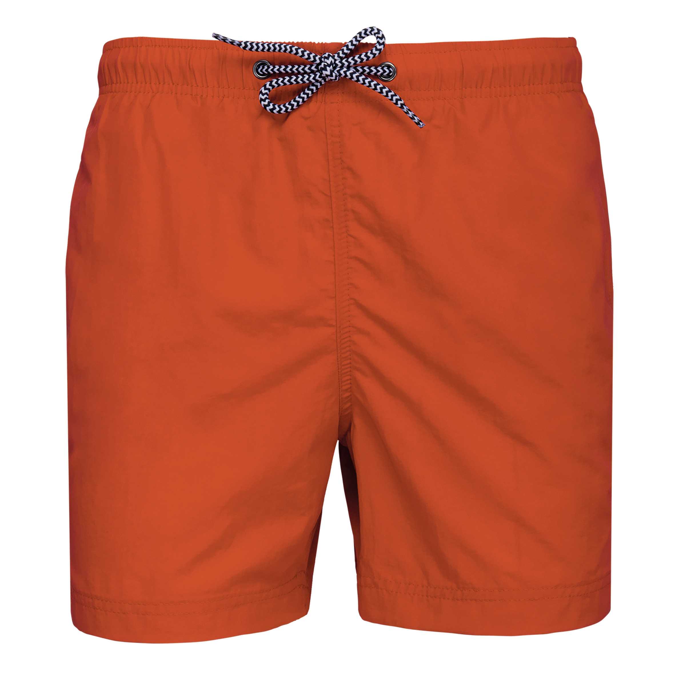 Bañador Crush Orange