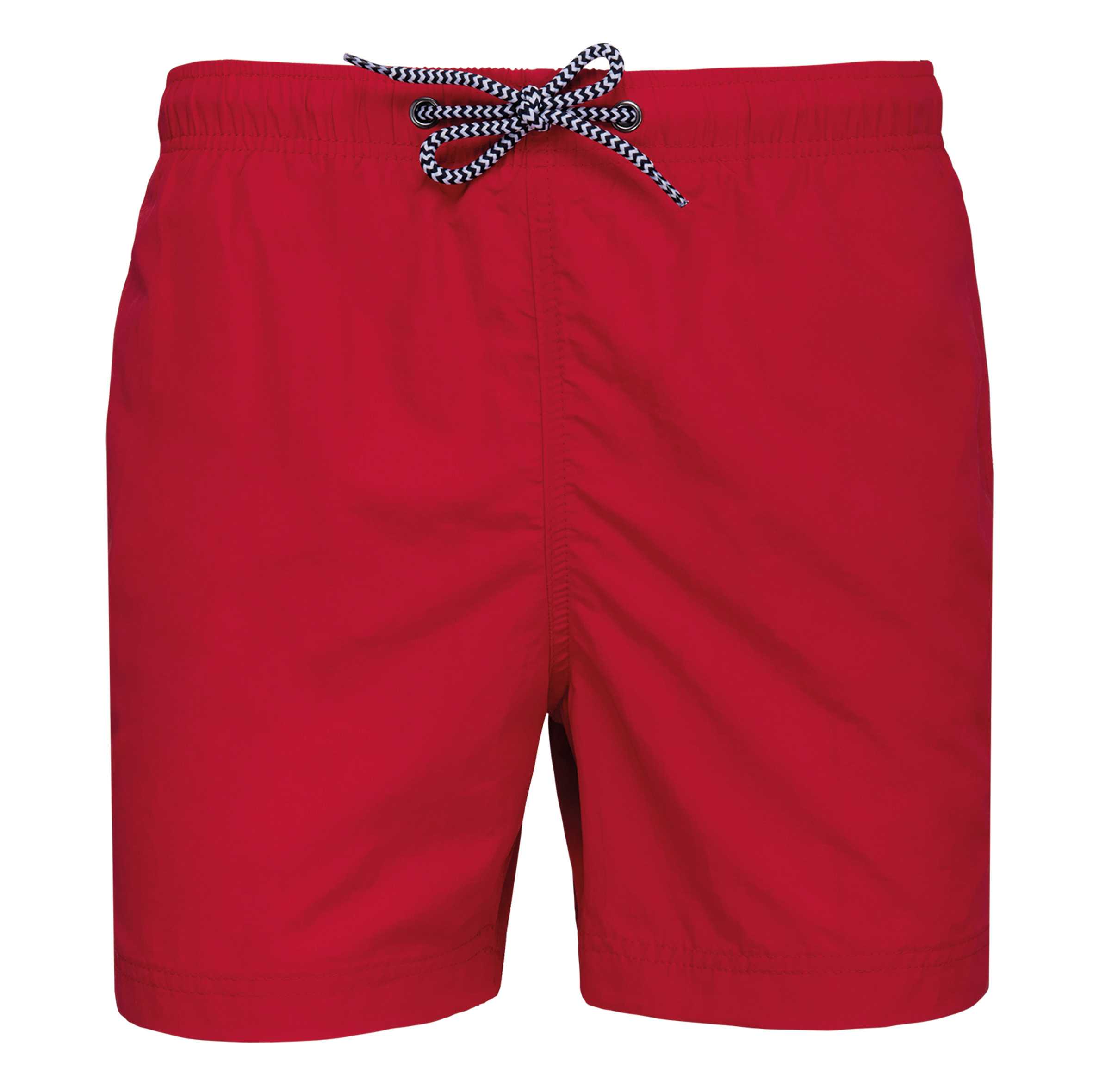 Bañador Red