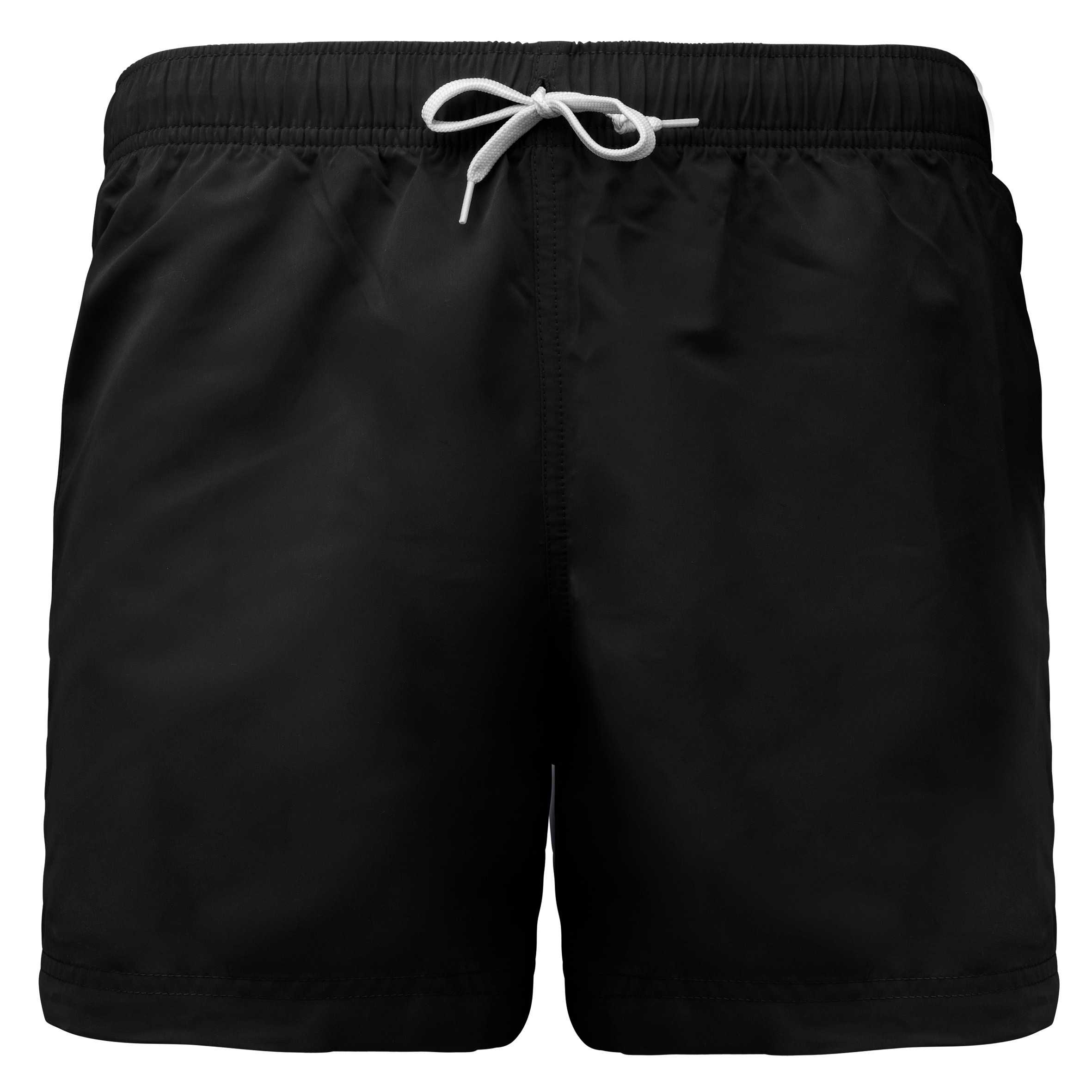 Bañador Black