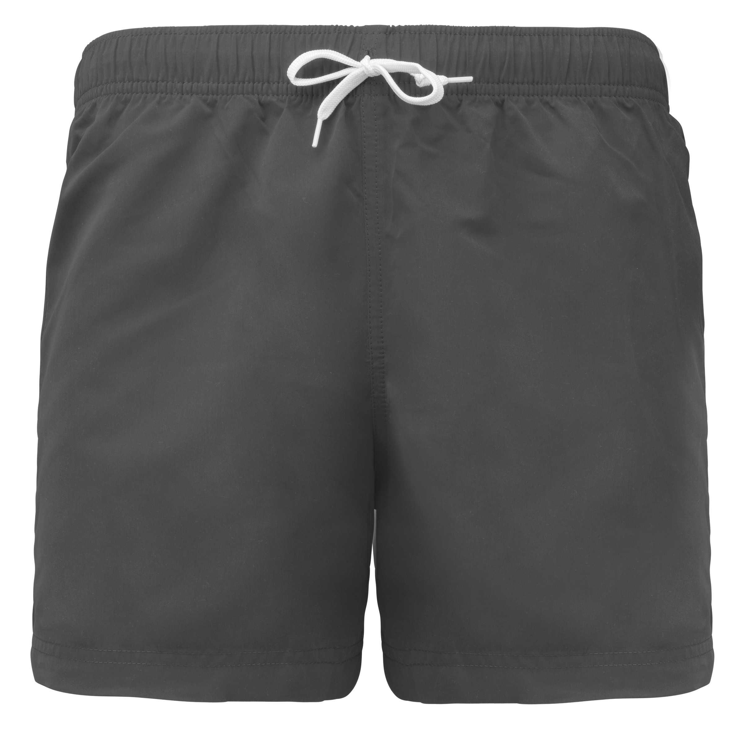 Bañador Mid Grey