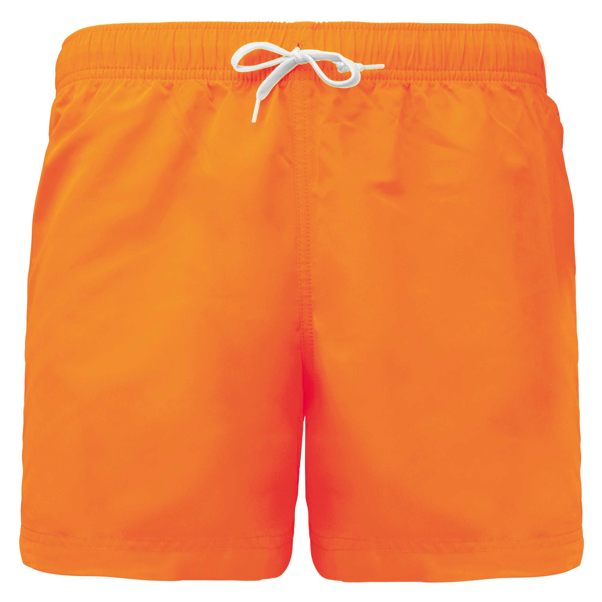Bañador Orange