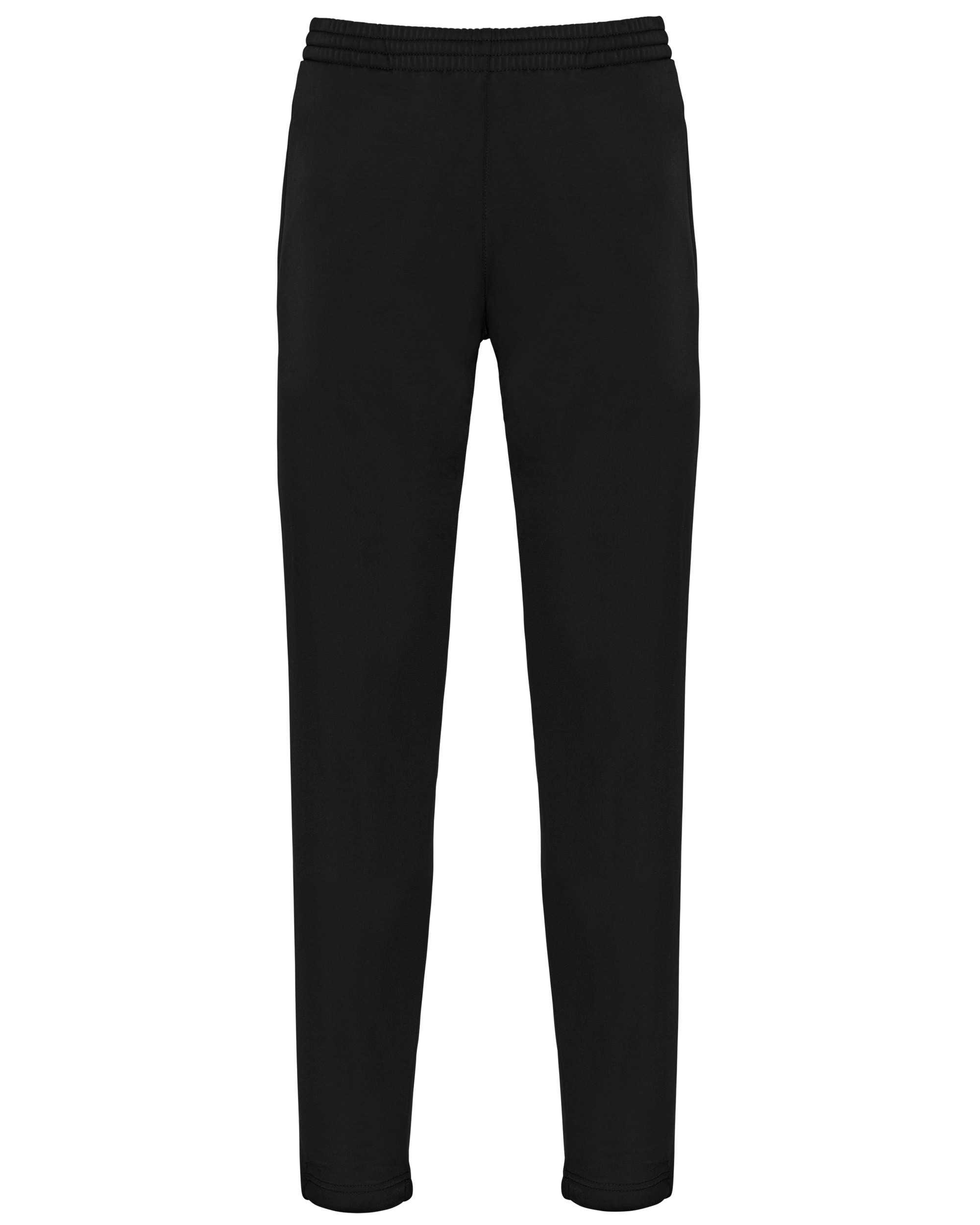 Pantalón de chándal adulto Black