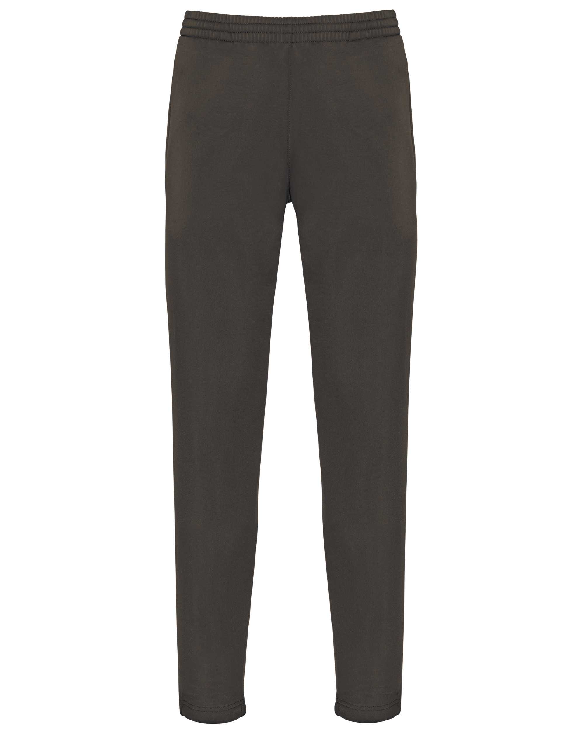 Pantalón de chándal adulto Dark Grey