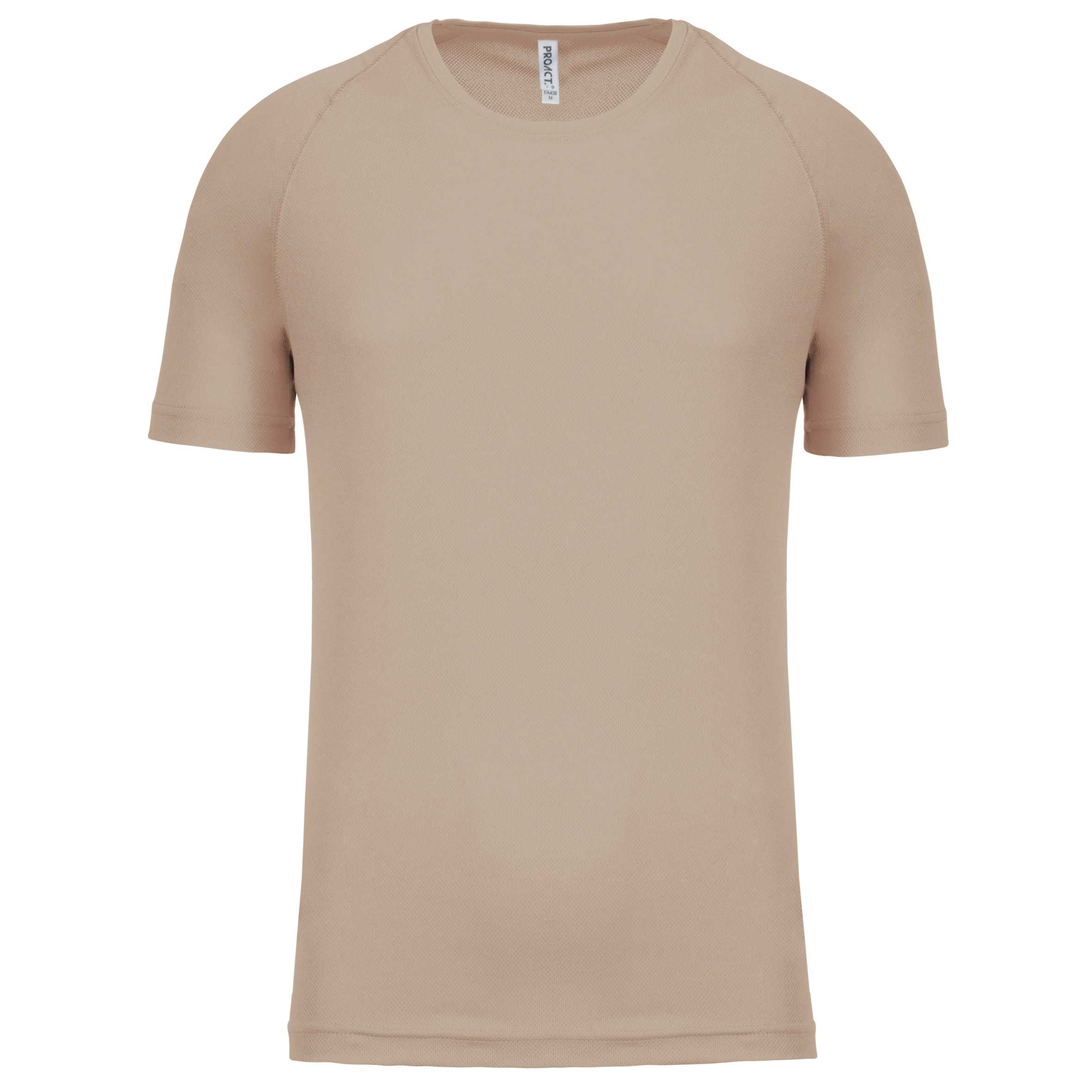Camiseta de deporte hombre Sand