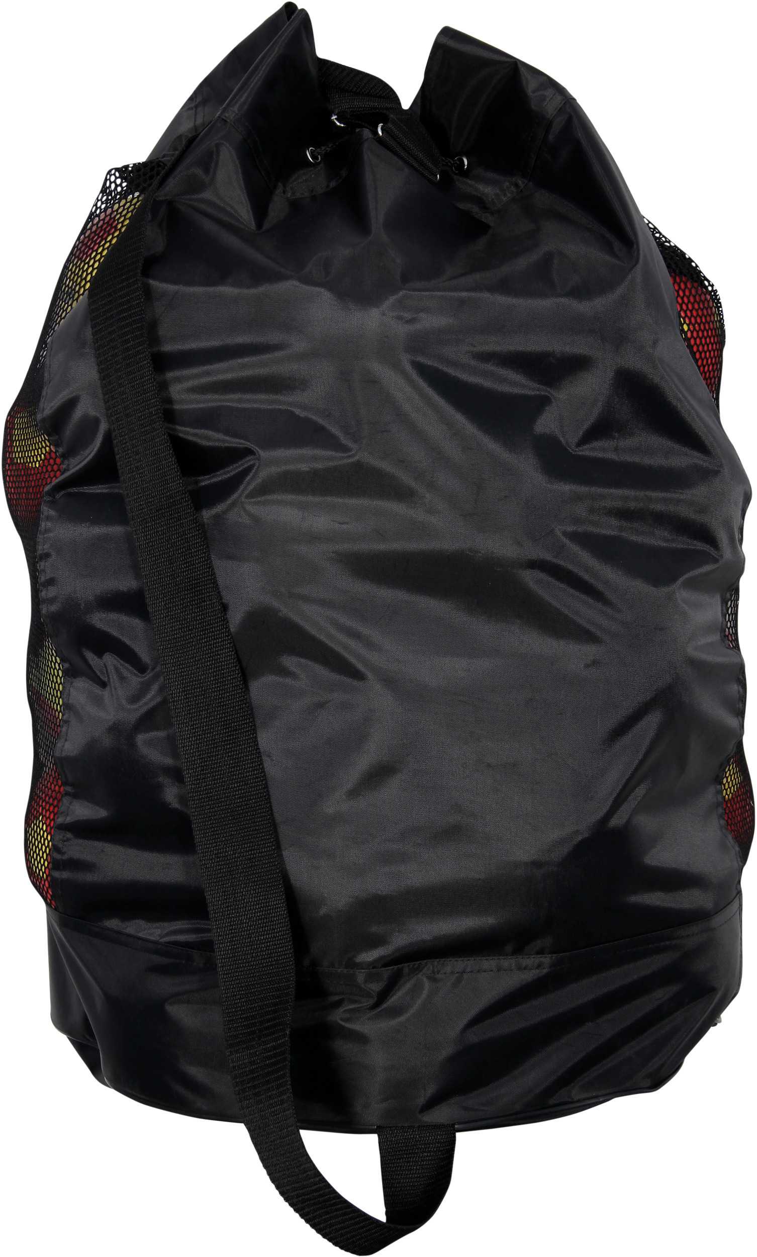 Bolsa para pelotas Black