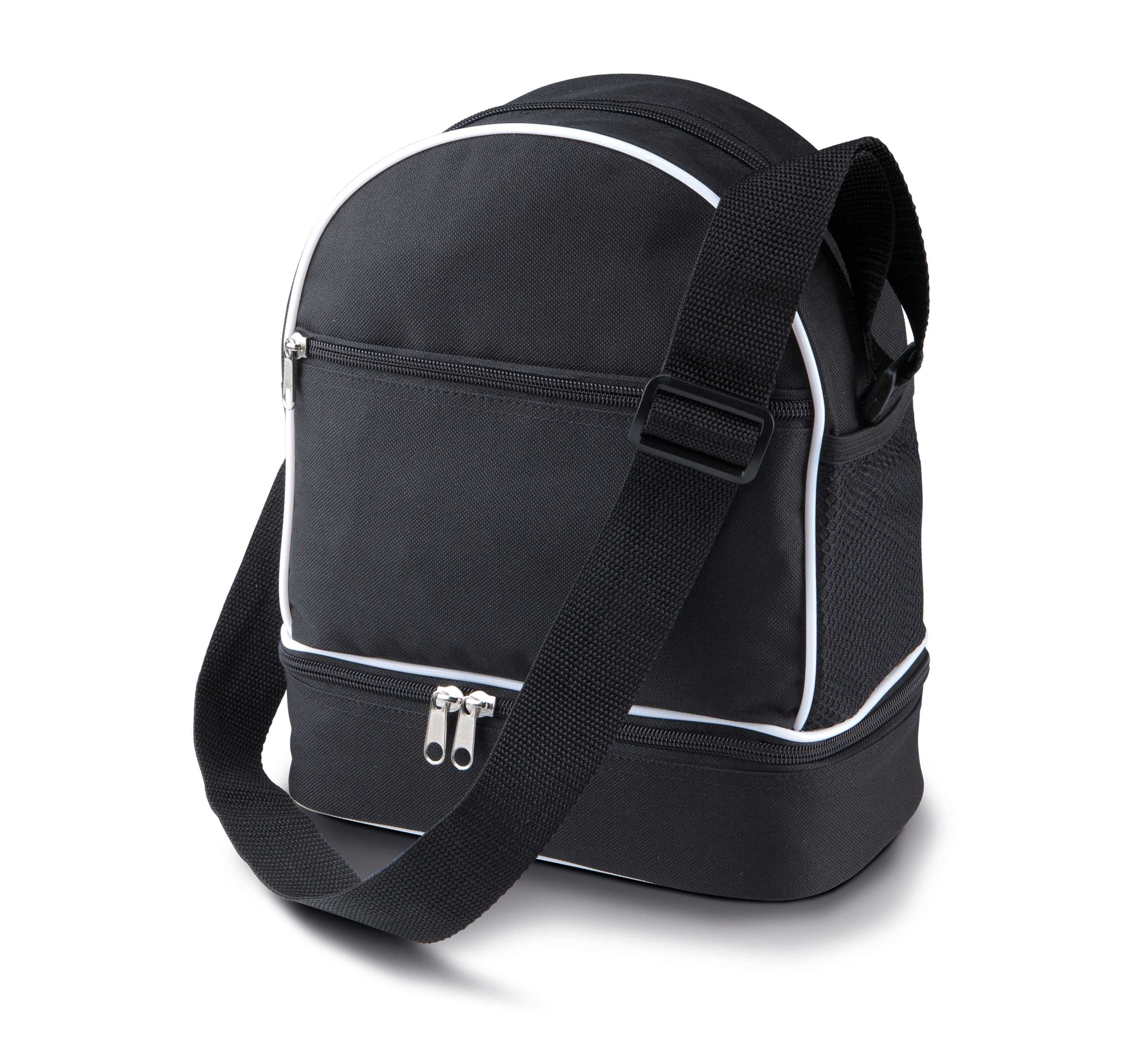 Bolsa de petanca - 3 bolas Black