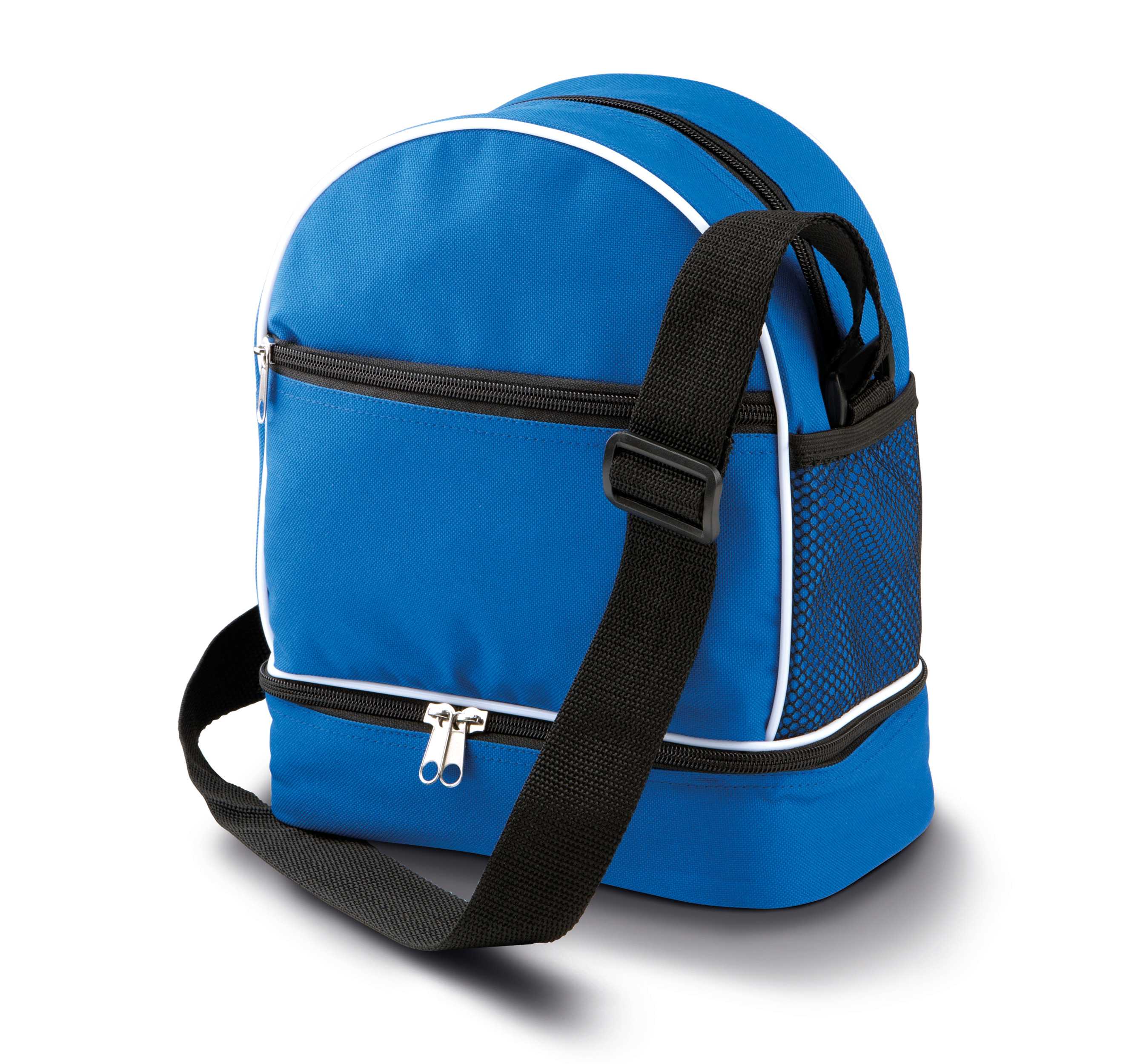 Bolsa de petanca - 3 bolas Royal Blue