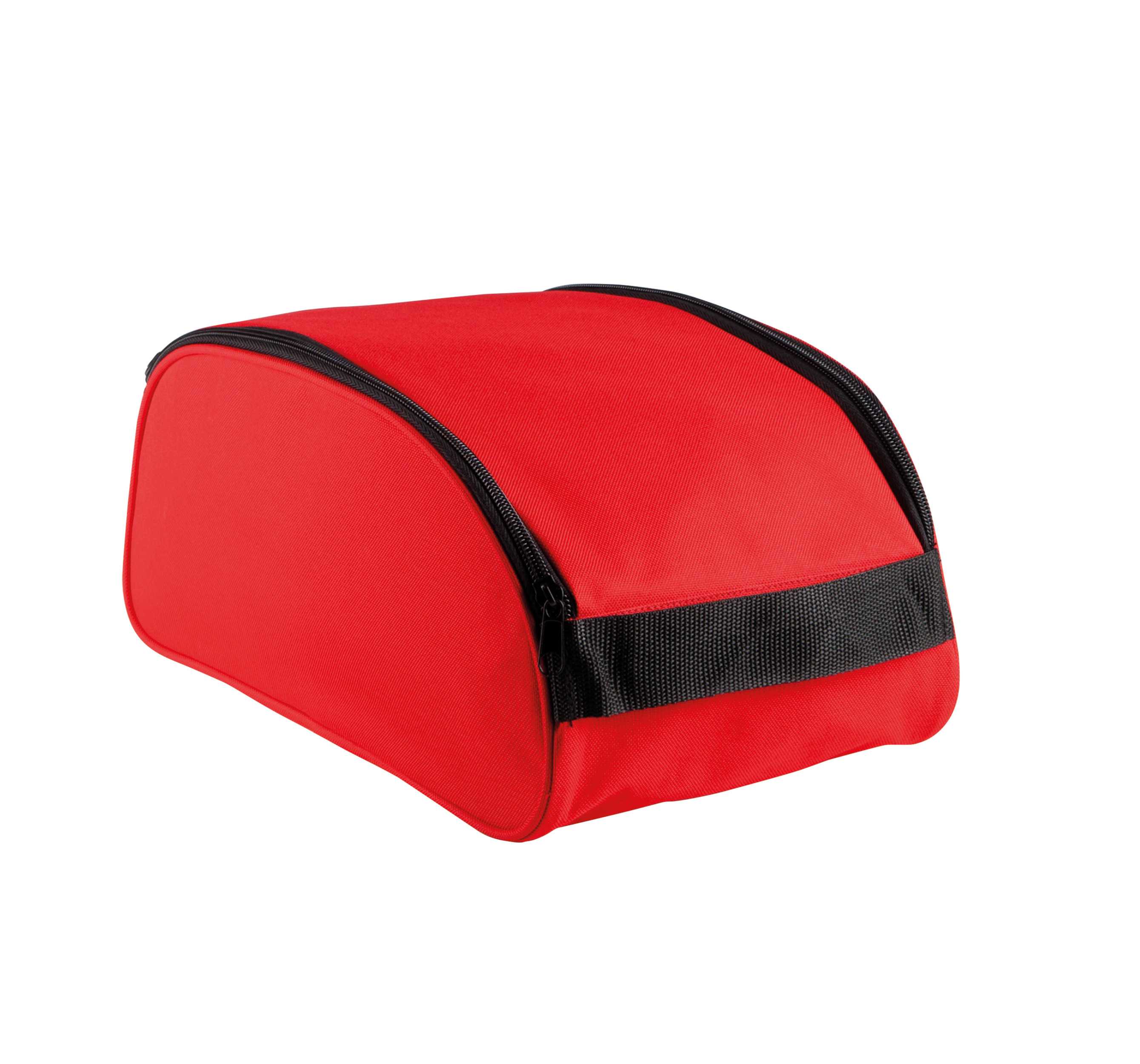 Bolsa porta zapatos Red