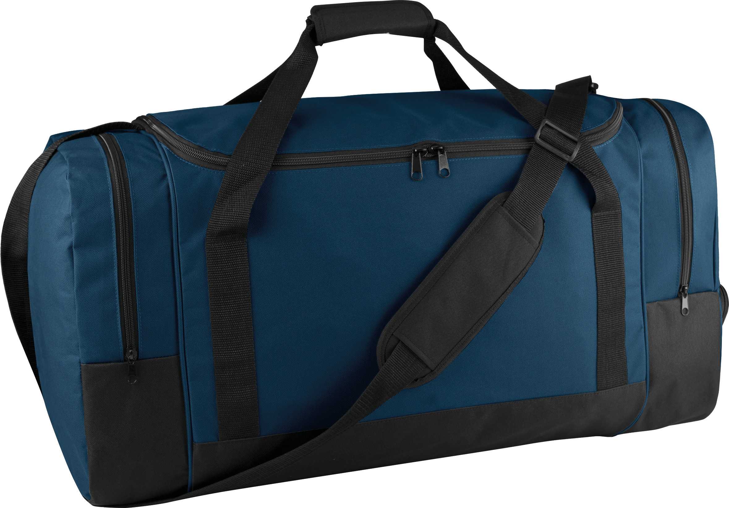 Bolsa de deporte - 55 litros Navy / Black