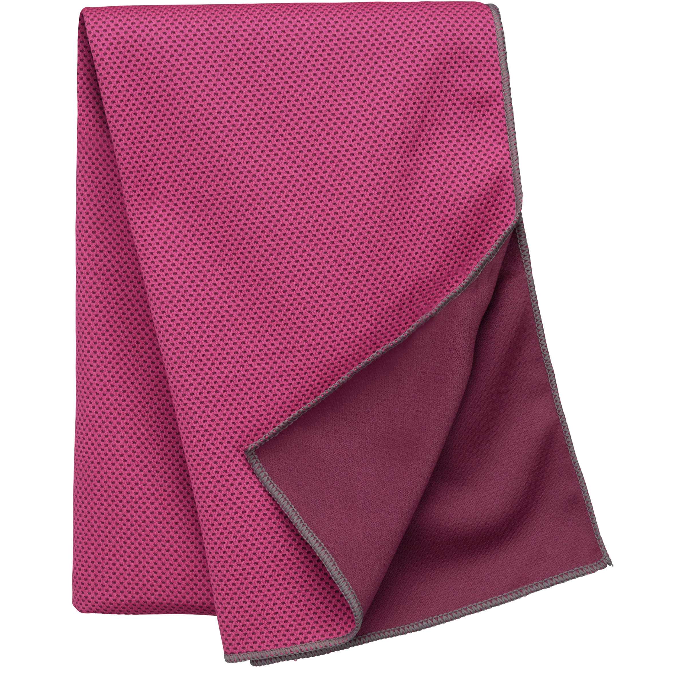 Toalla refrescante Candy Pink