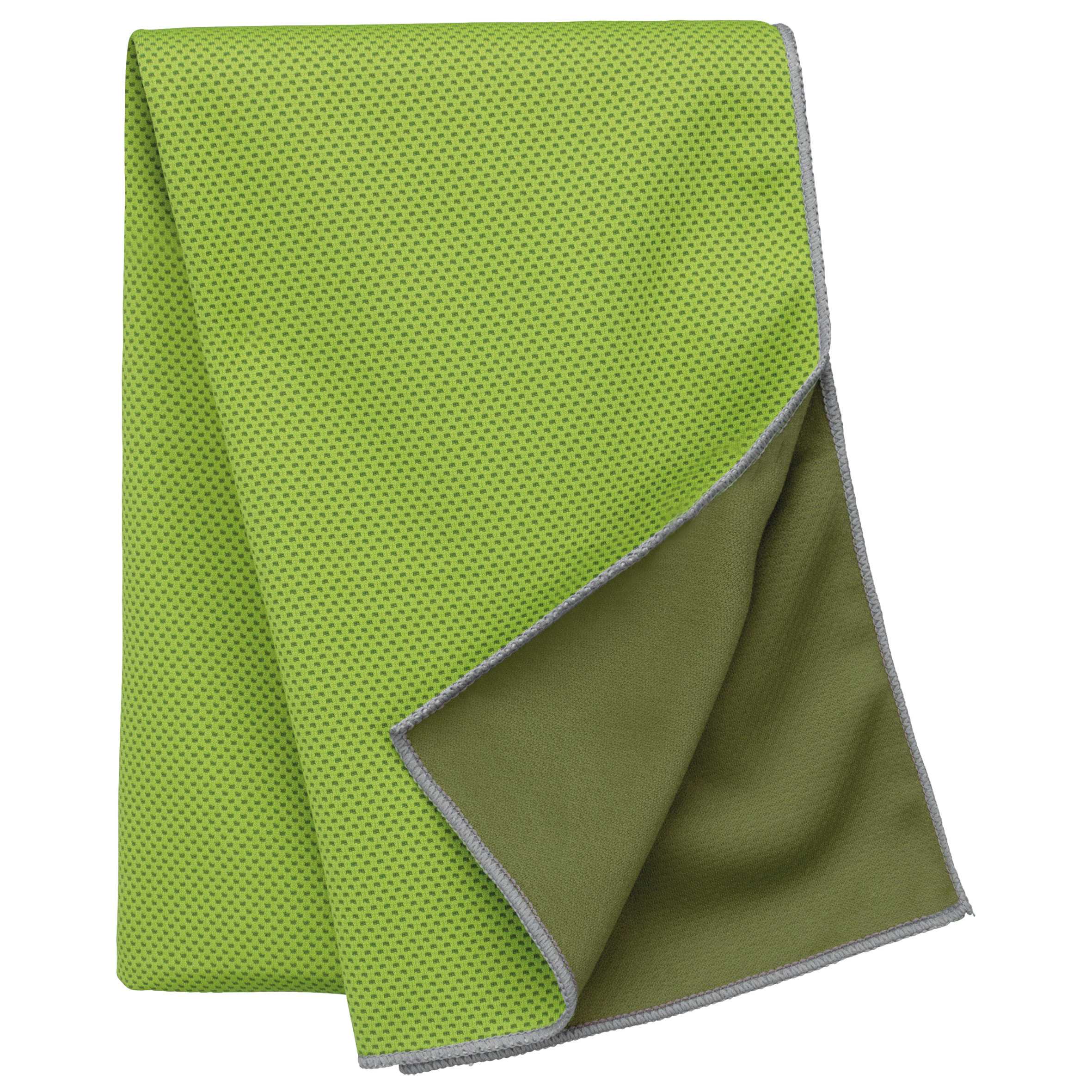 Toalla refrescante Lime