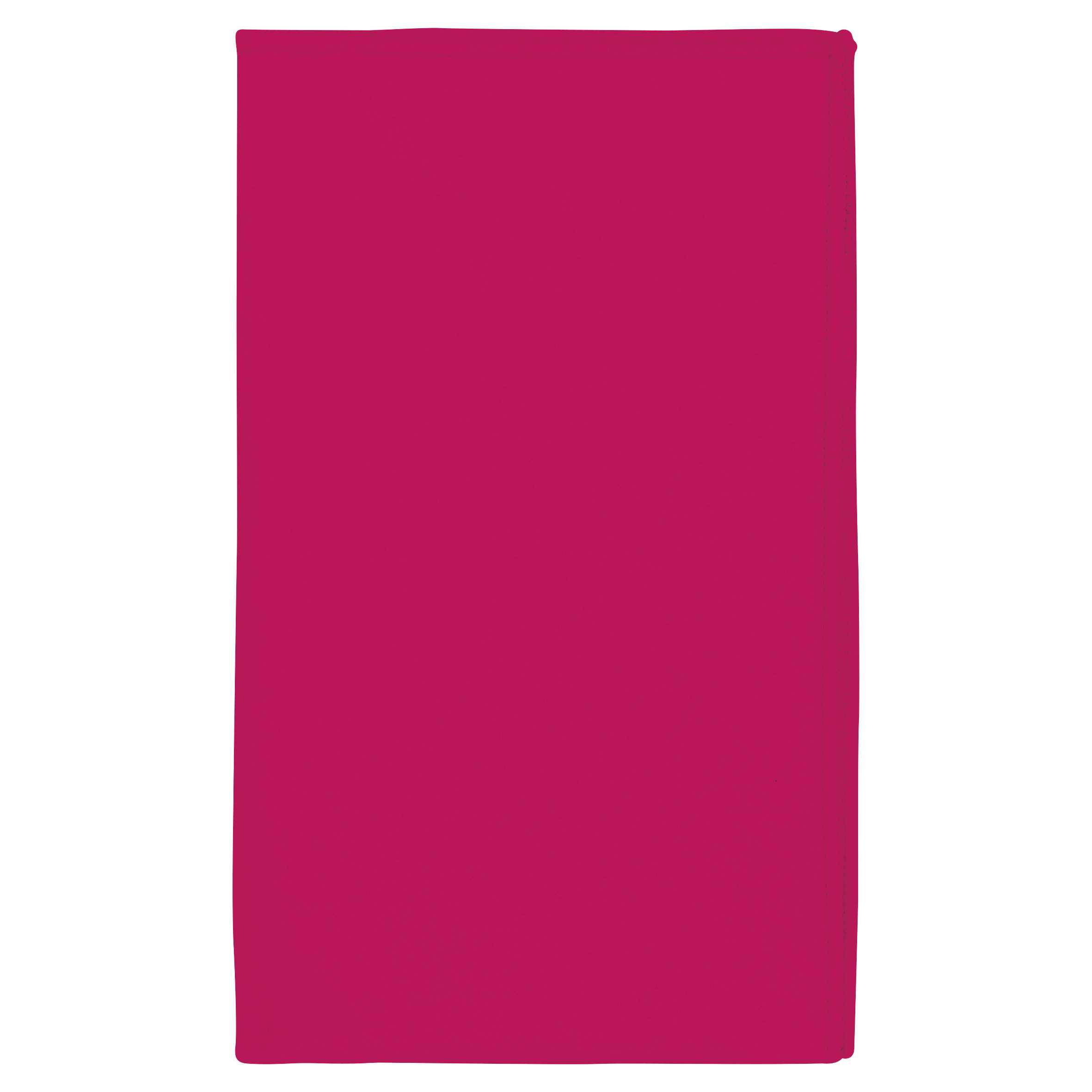 Toalla microfibra para deportes Fuchsia