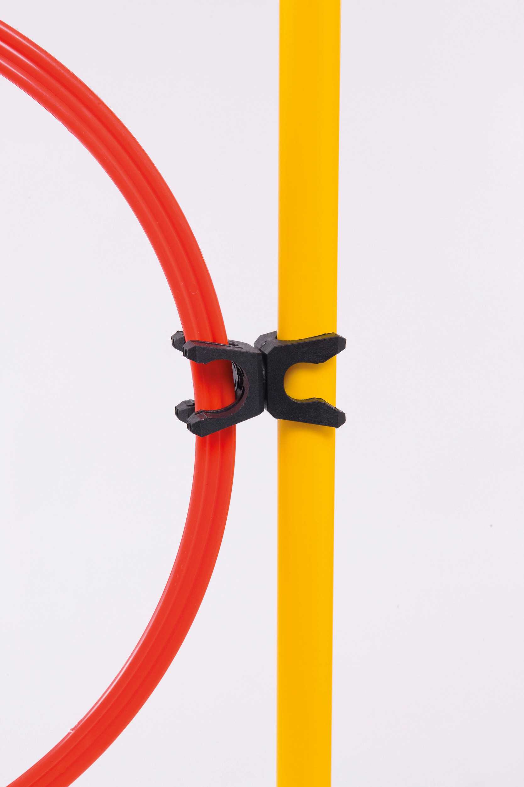 Clips Black