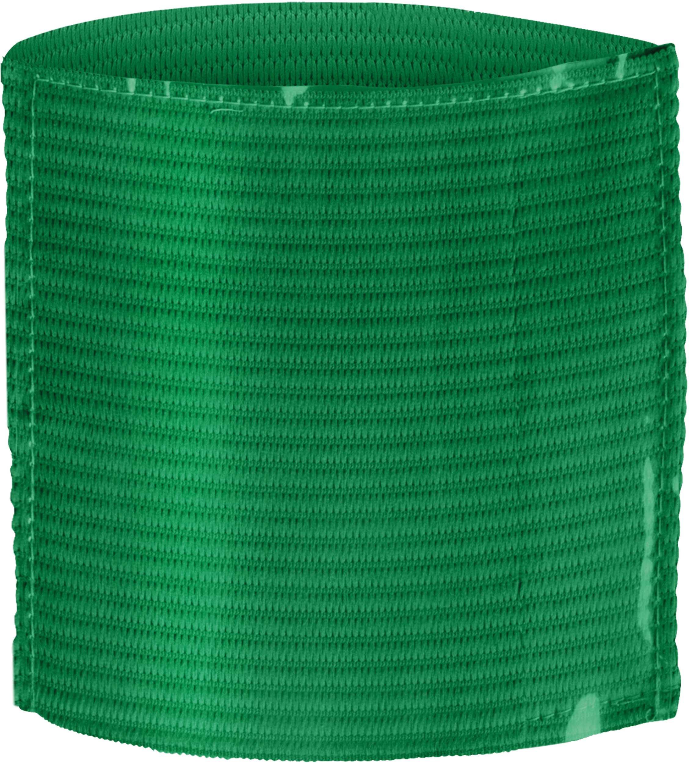 Brazalete elástico porta etiqueta Green