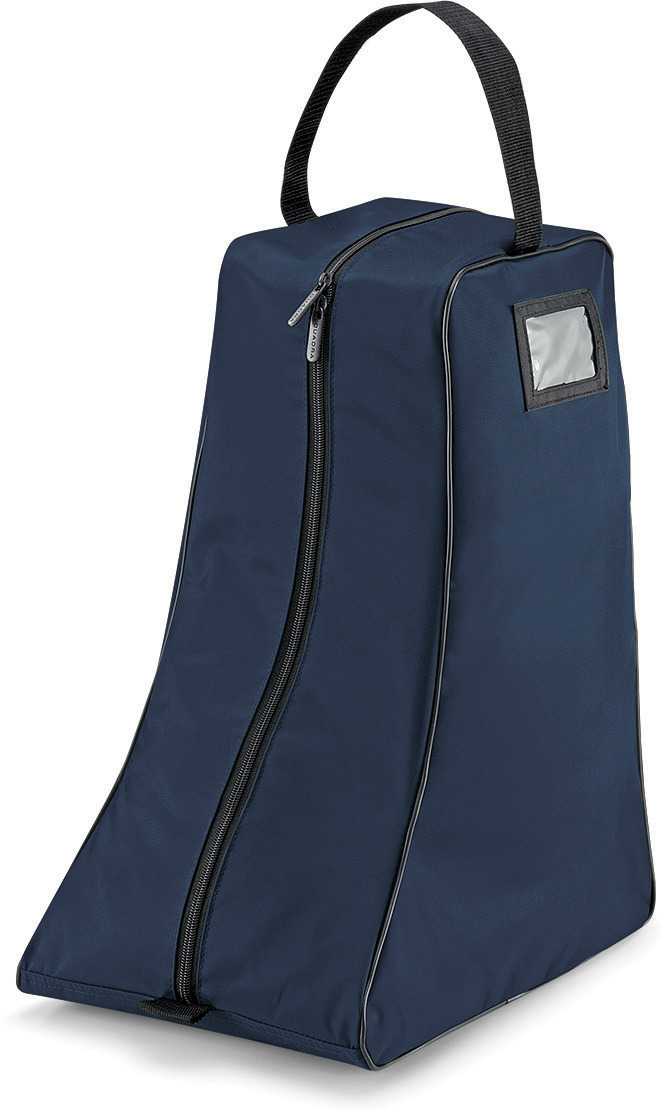 Portabotas French Navy / Black