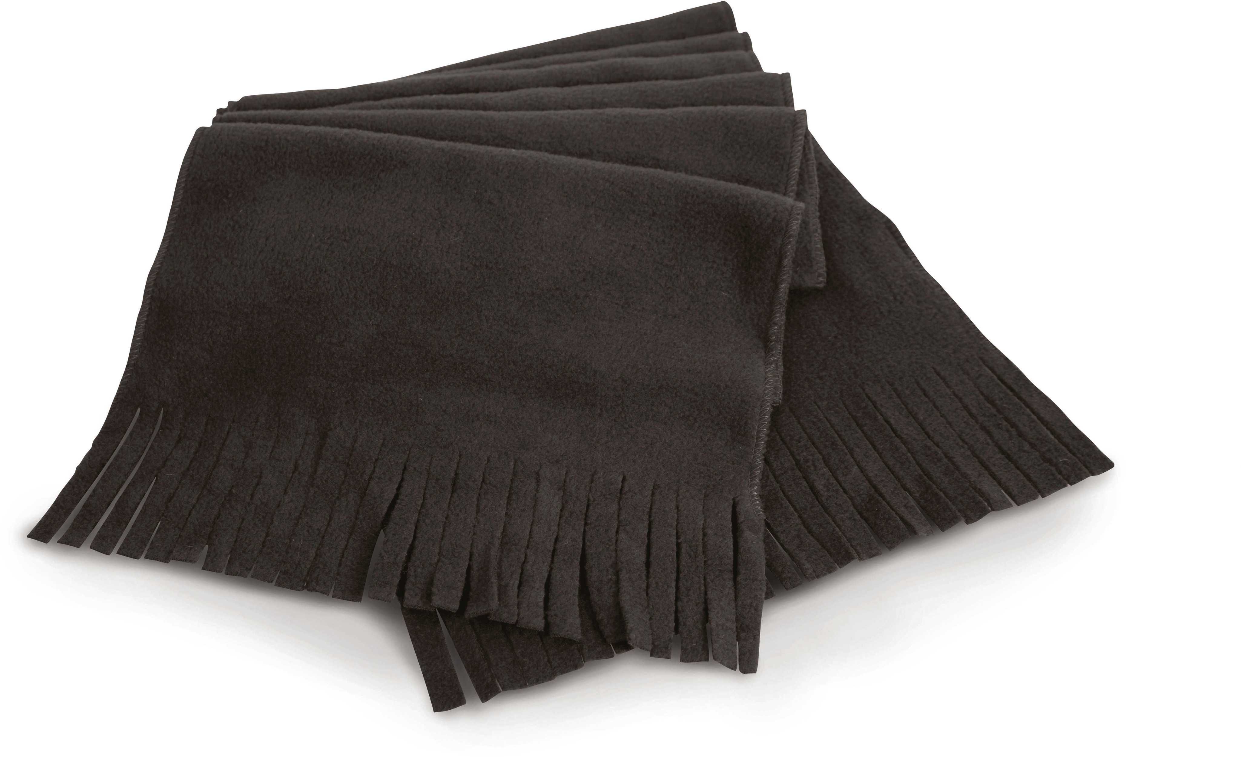 Bufanda Polartherm™ Black