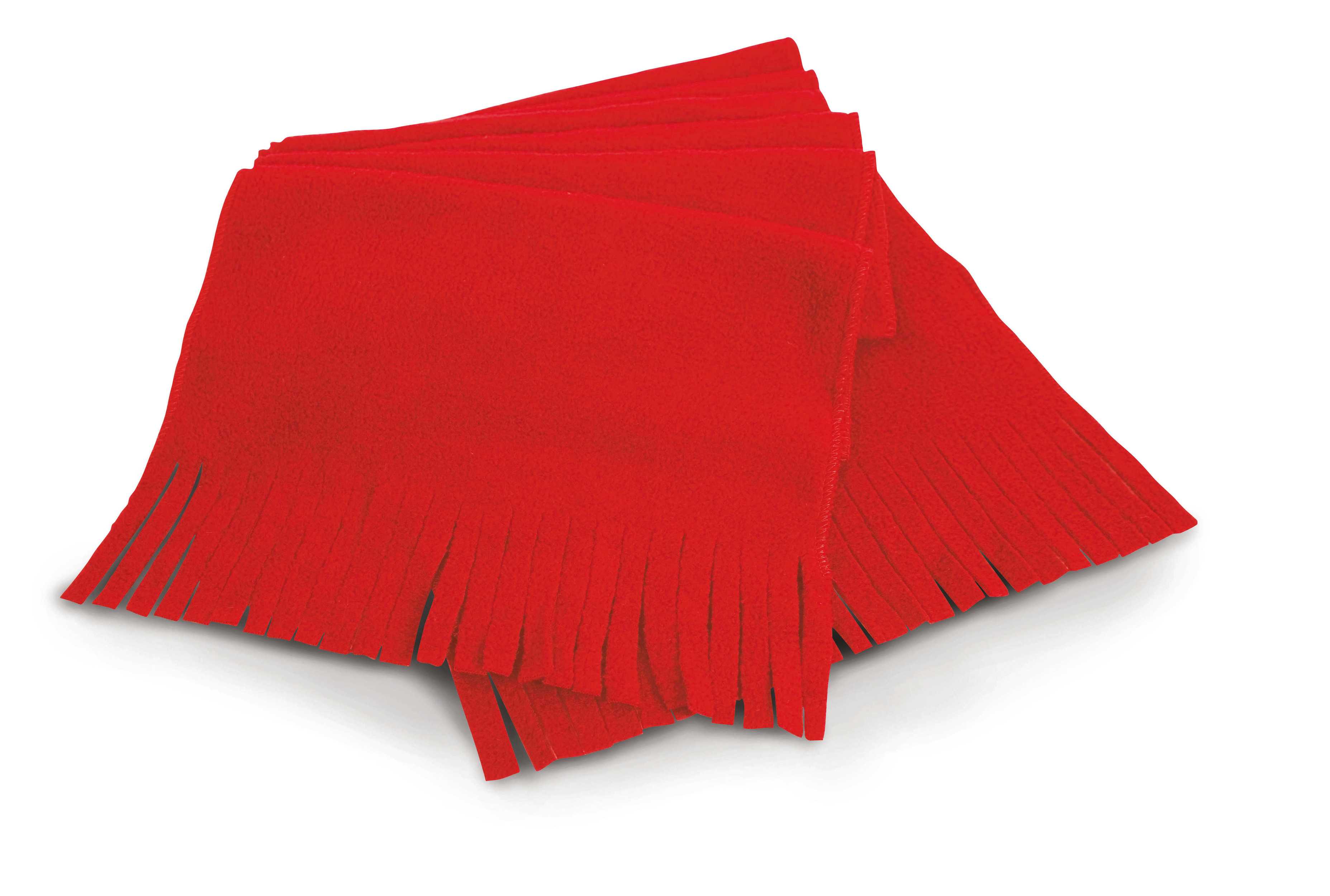 Bufanda Polartherm™ Red