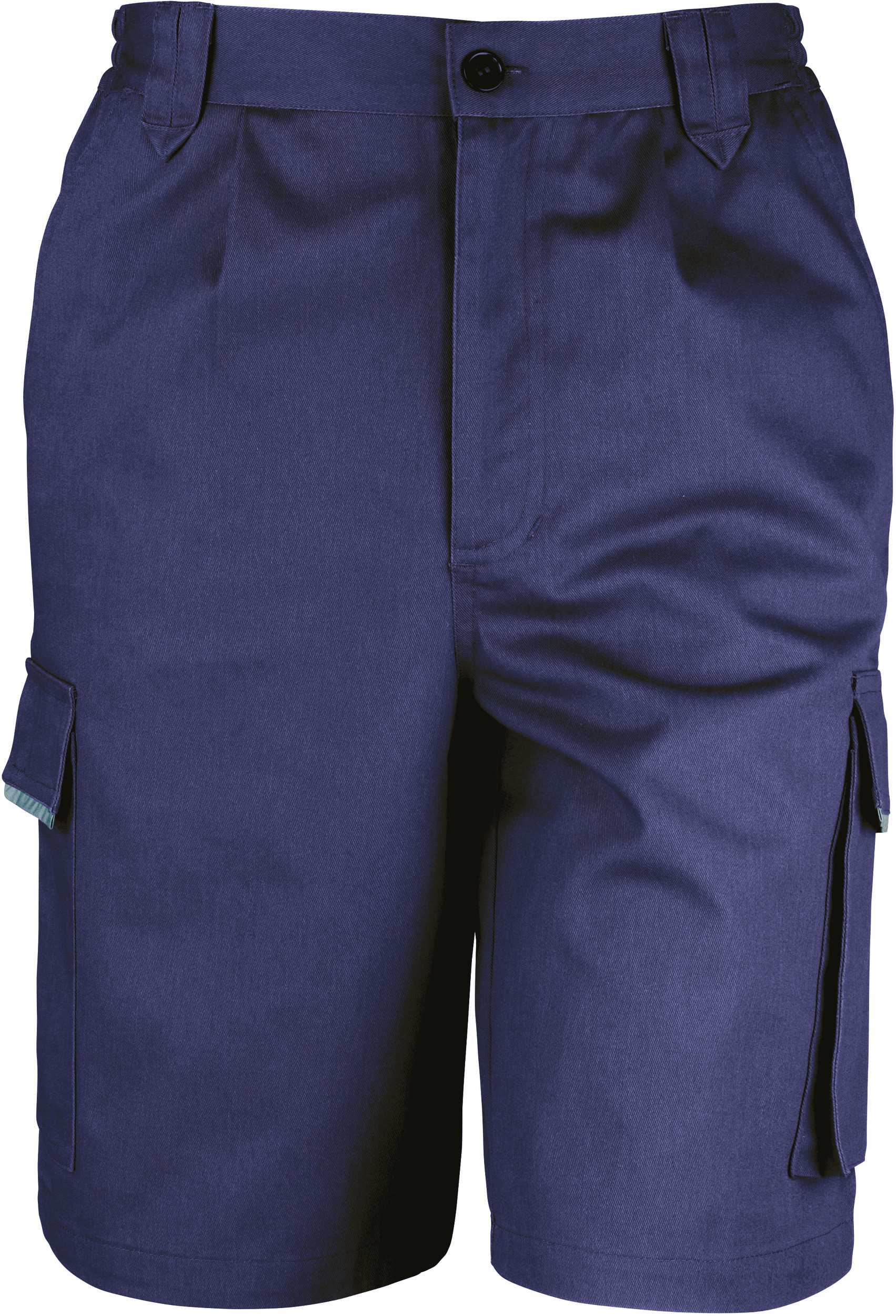 Short Action Navy
