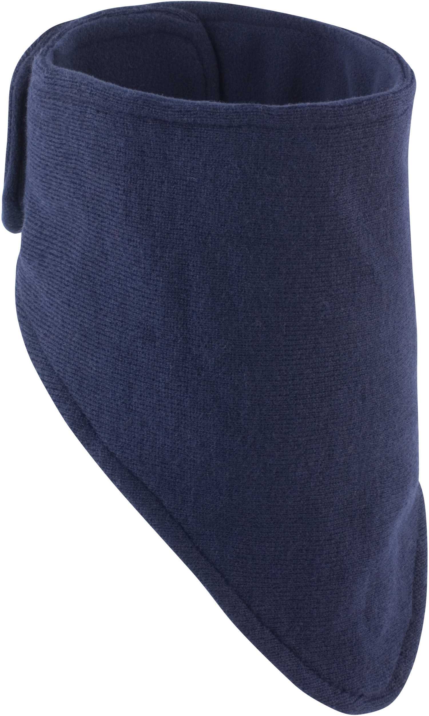 Braga de cuello "Bandit" Navy