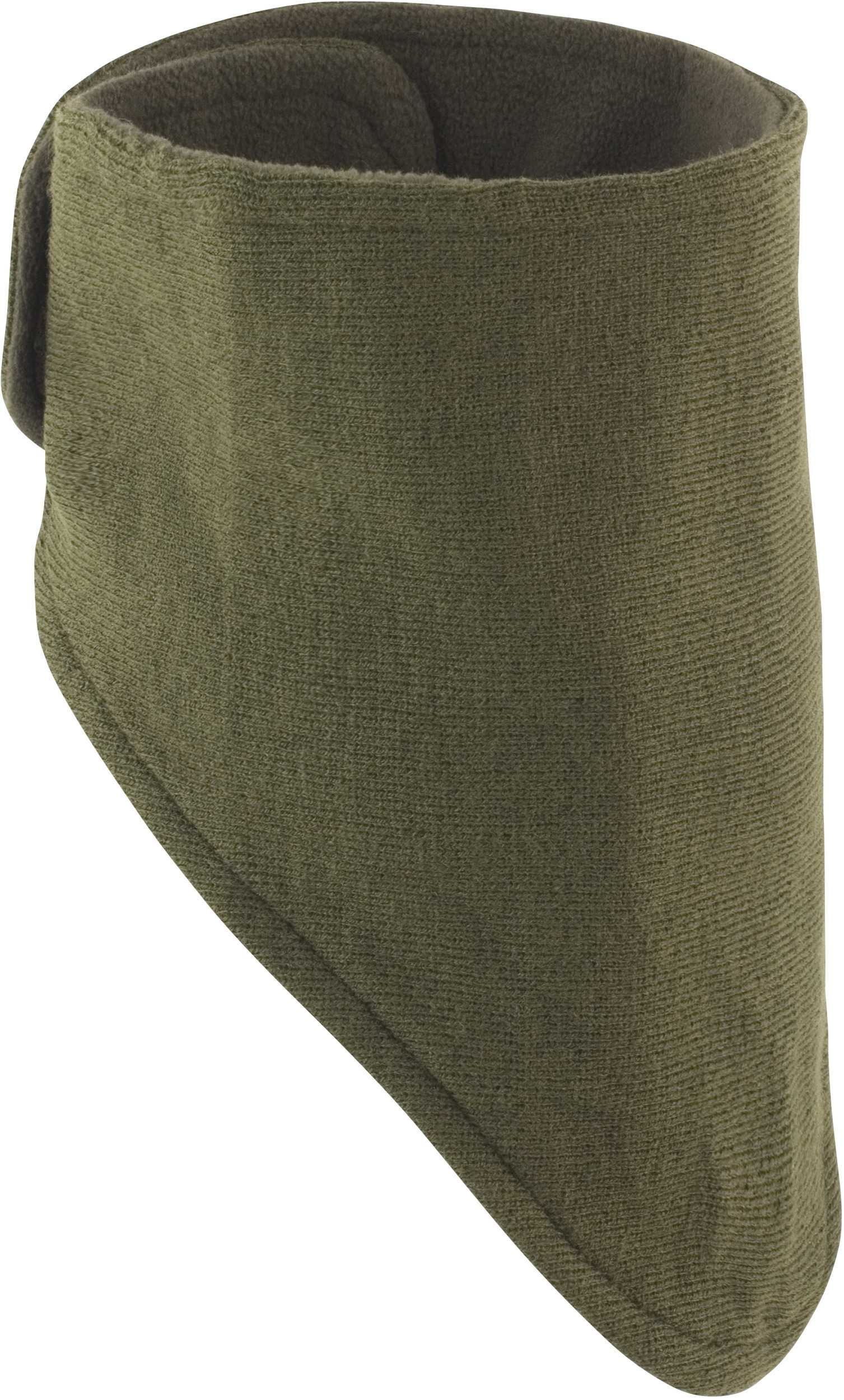 Braga de cuello "Bandit" Olive
