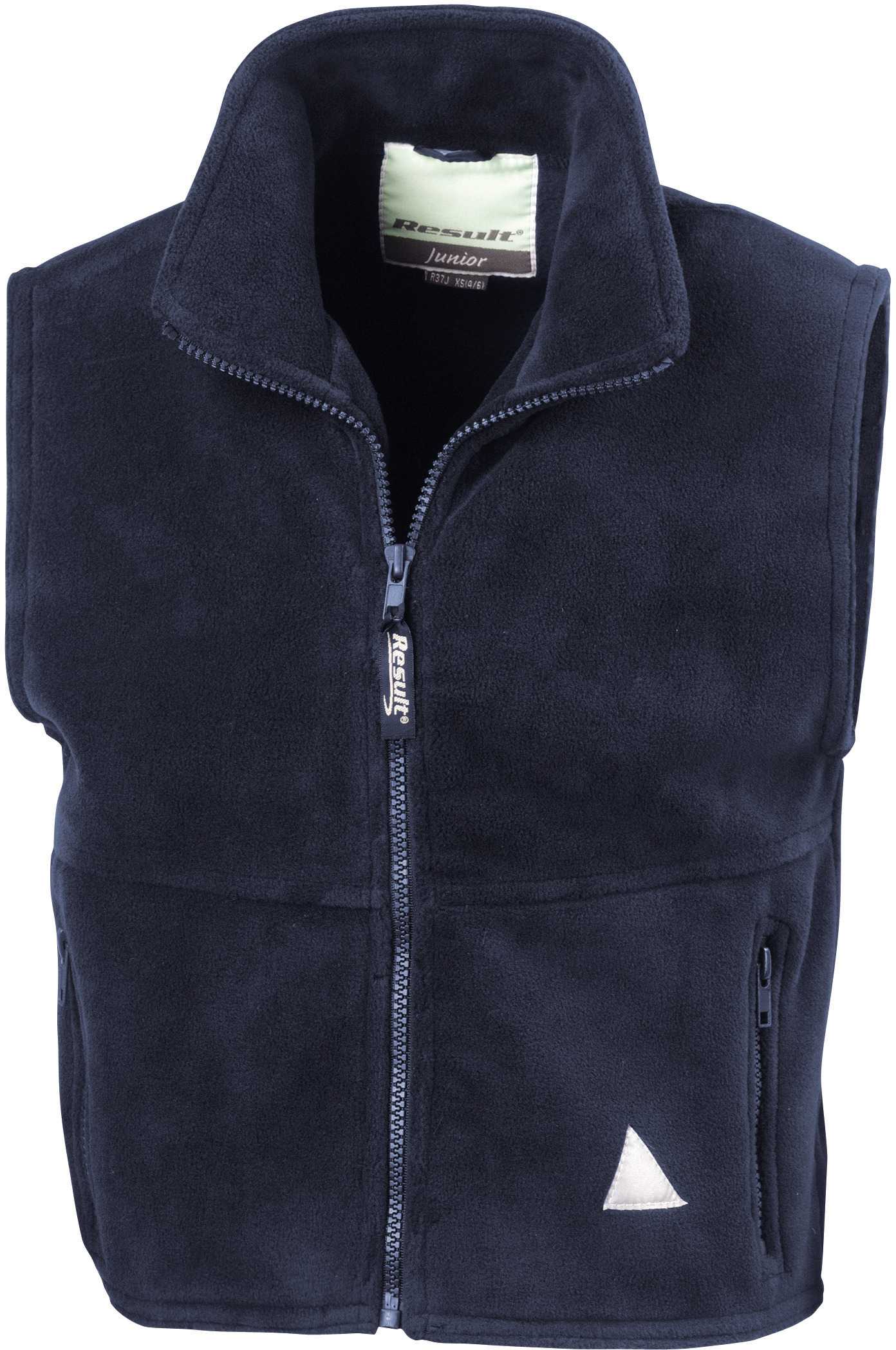 Chaleco Polartherm™ niños Navy